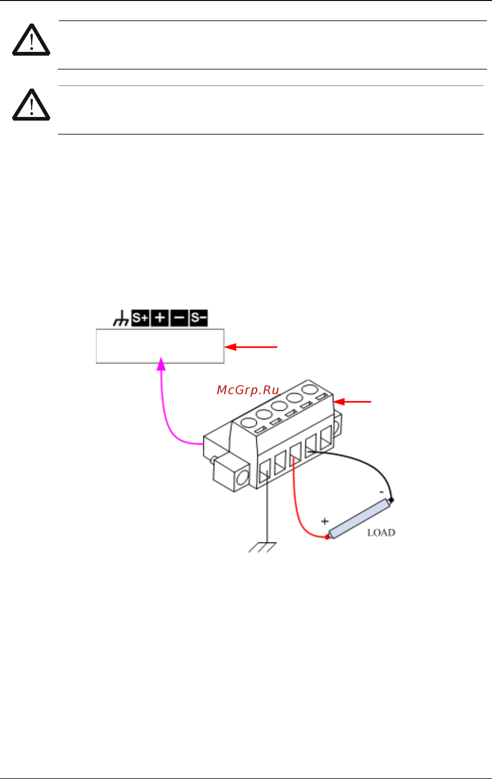 Rigol DP821A Инструкция по эксплуатации(ENG) онлайн [58/146] 395102