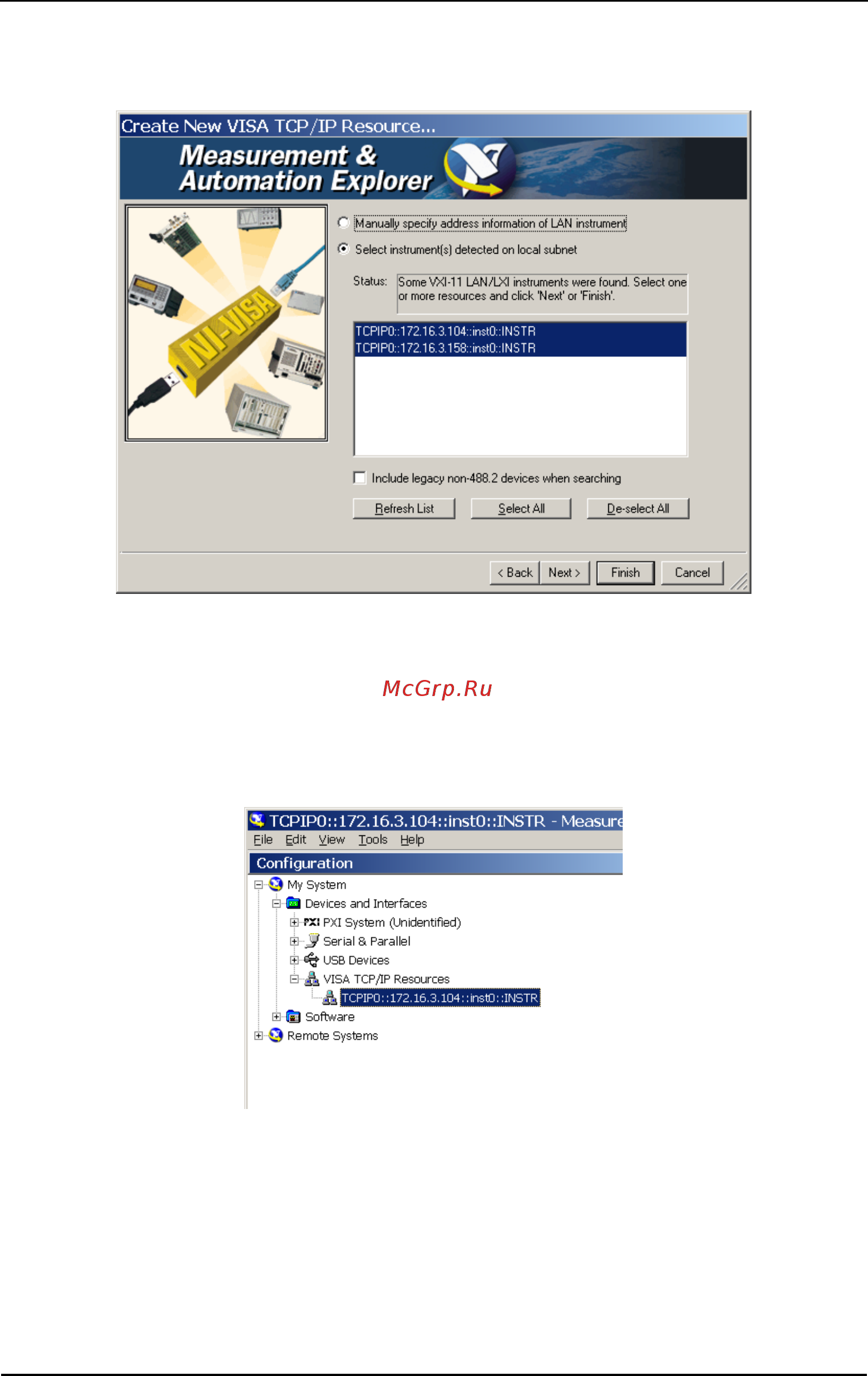 Rigol DS1204B Инструкция по эксплуатации(ENG) онлайн [103/168] 395112