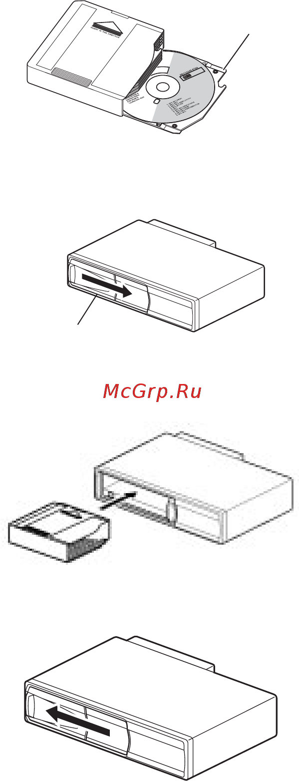 Alpine DHA-S690 Руководство по эксплуатации онлайн [14/83] 395177