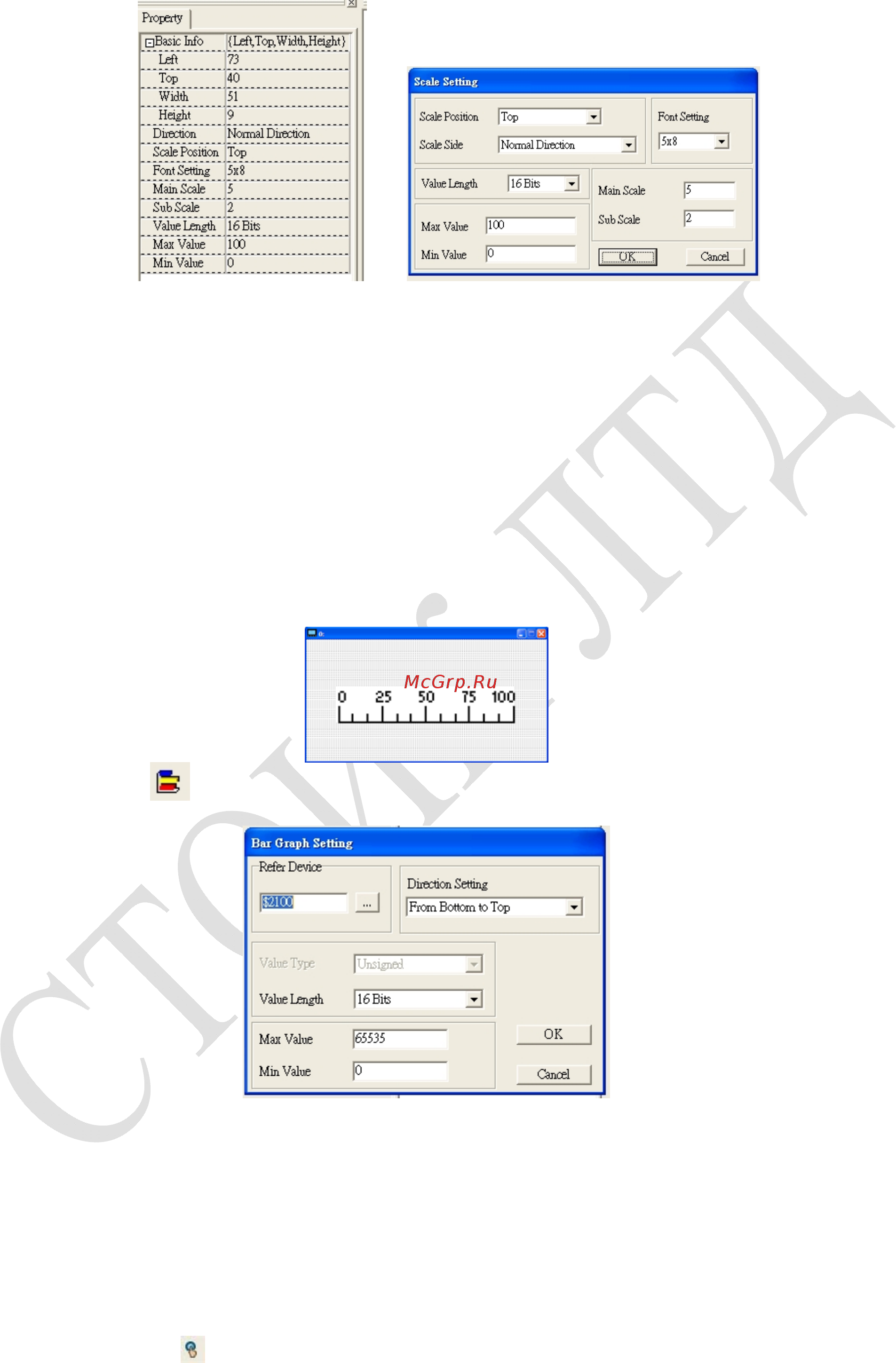 Delta Electronics VFD220CP4EB-21 Инструкция по эксплуатации онлайн [201/604] 395896