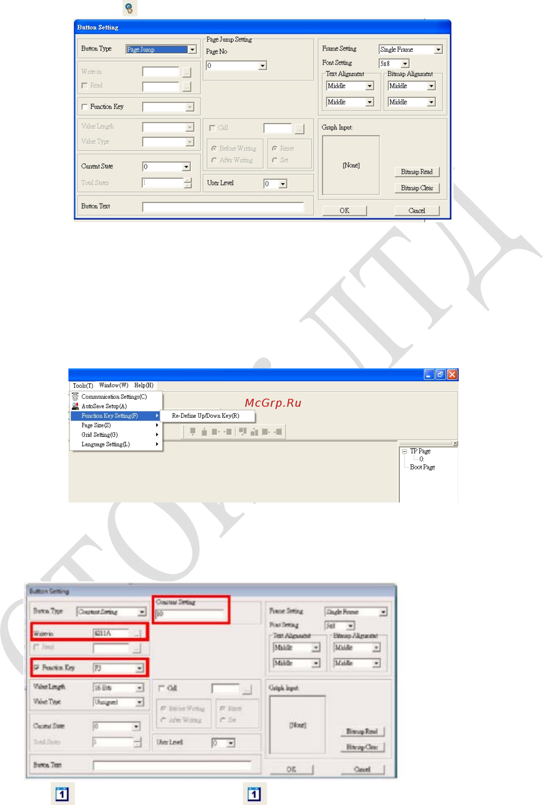 Delta Electronics VFD220CP4EB-21 Инструкция по эксплуатации онлайн [202/604] 395896