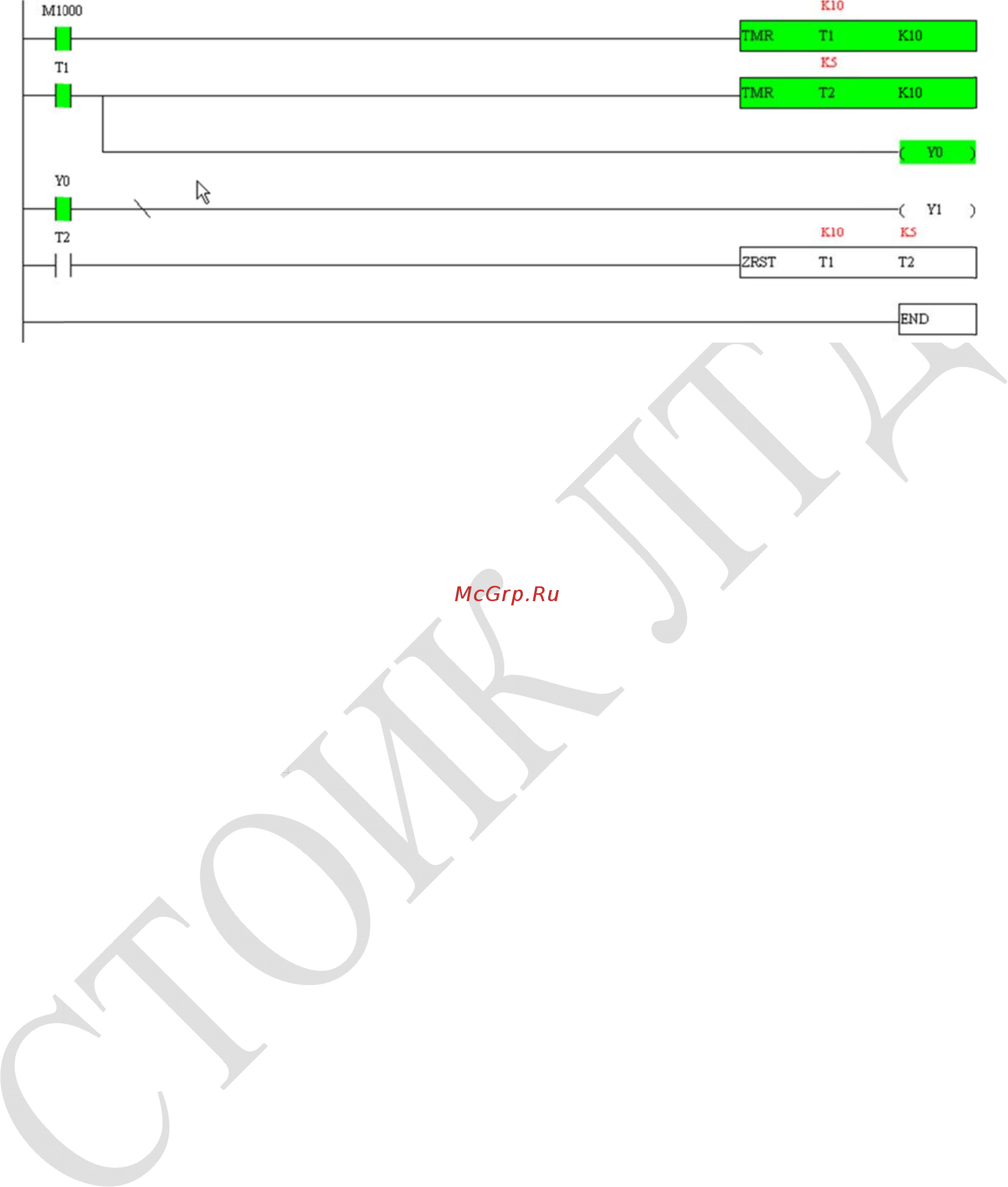 Delta Electronics VFD220CP4EB-21 [478/604] Мони