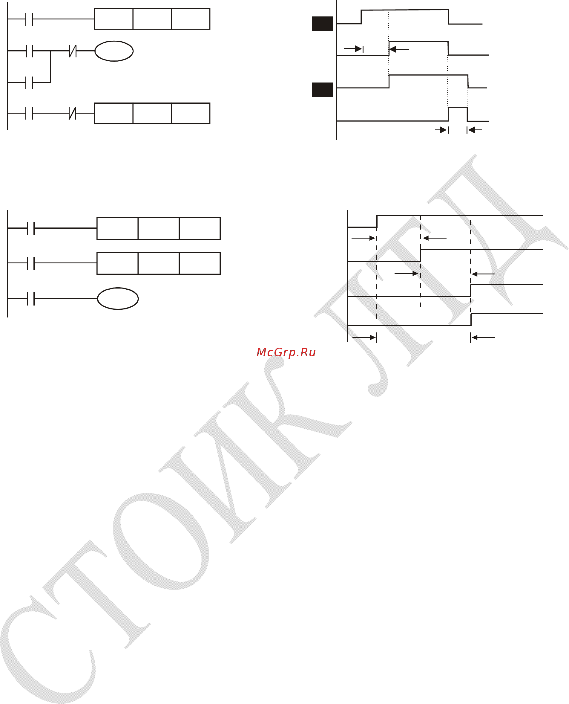 Delta Electronics VFD150CP53A-21 [487/604] Глава 17 программируемый логический контроллер vfd cр2000
