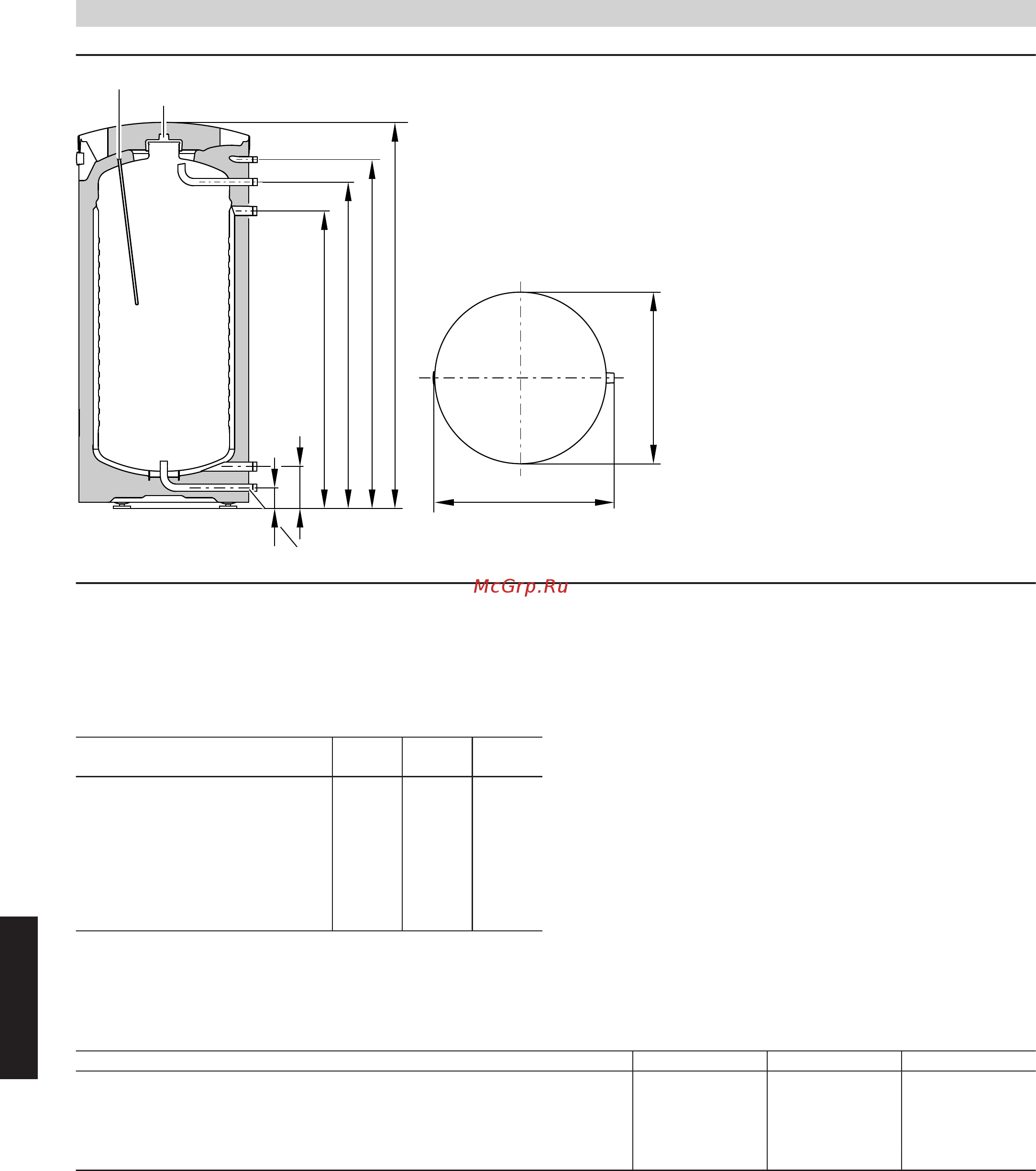 Viessmann Vitorond 100 (напольн./комб.) 18-63 кВт [44/124] Продолжение