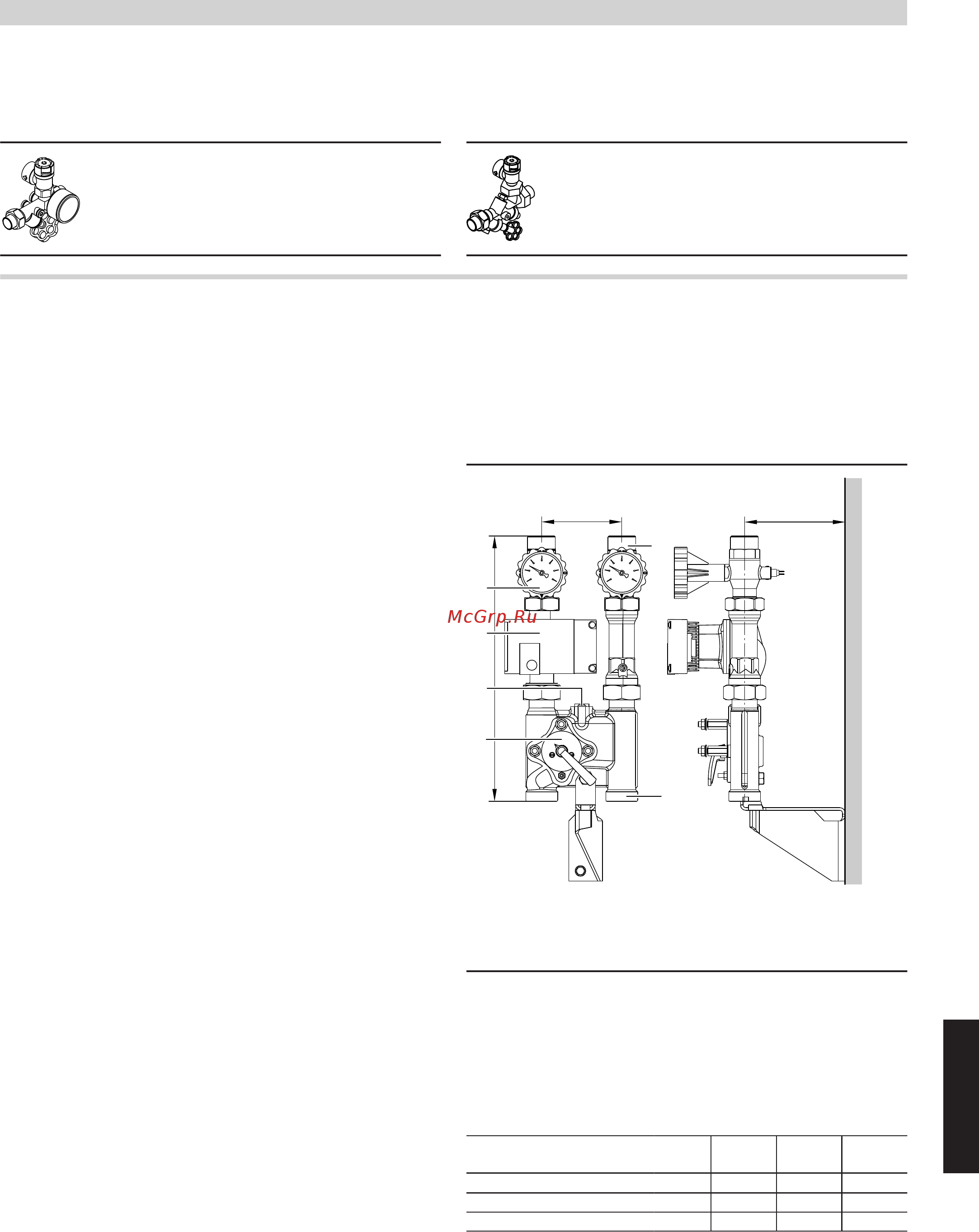 Viessmann Vitorond 100 (напольн./комб.) 18-63 кВт [63/124] Продолжение