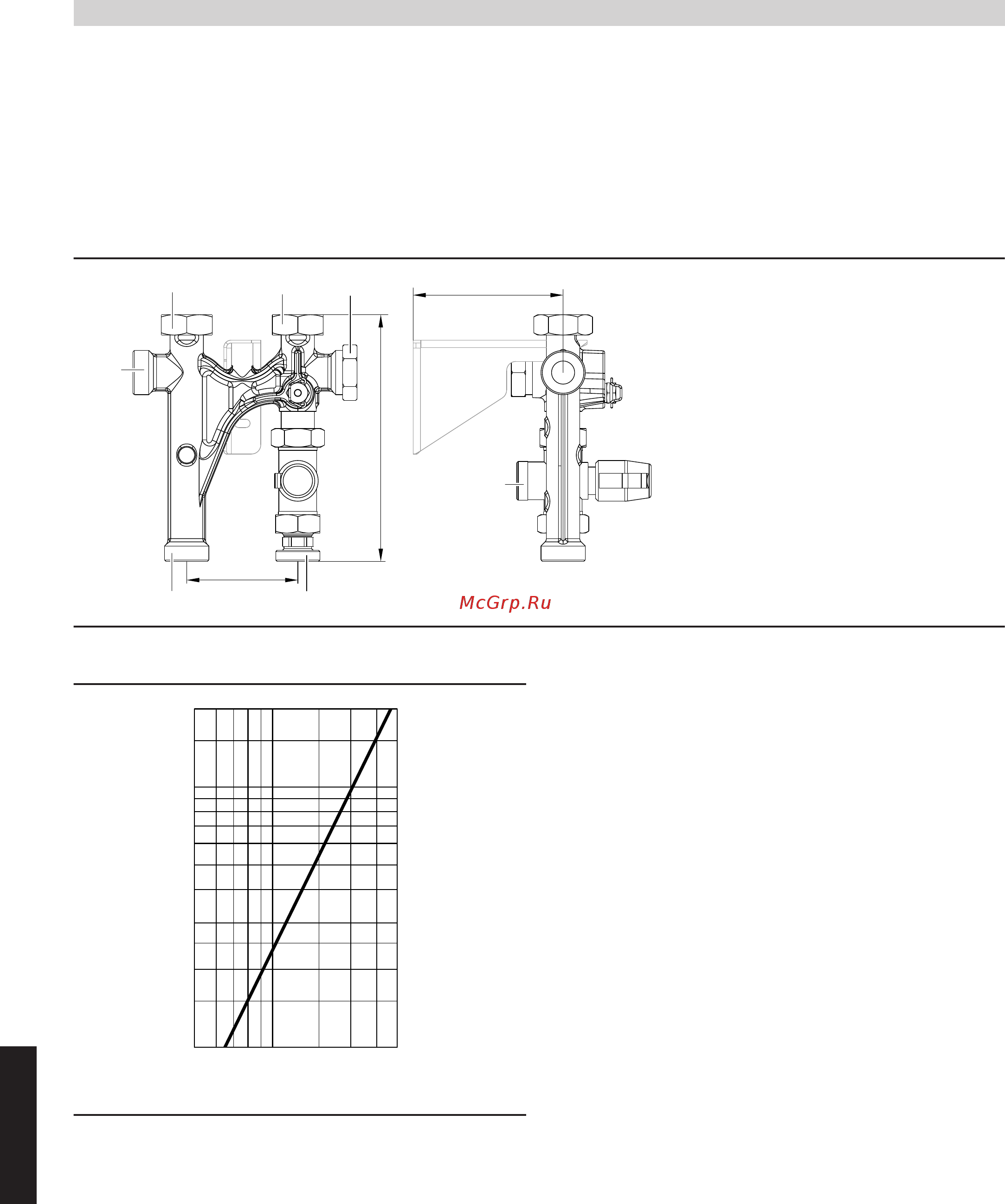 Viessmann Vitorond 100 (напольн./комб.) 18-63 кВт [70/124] Продолжение
