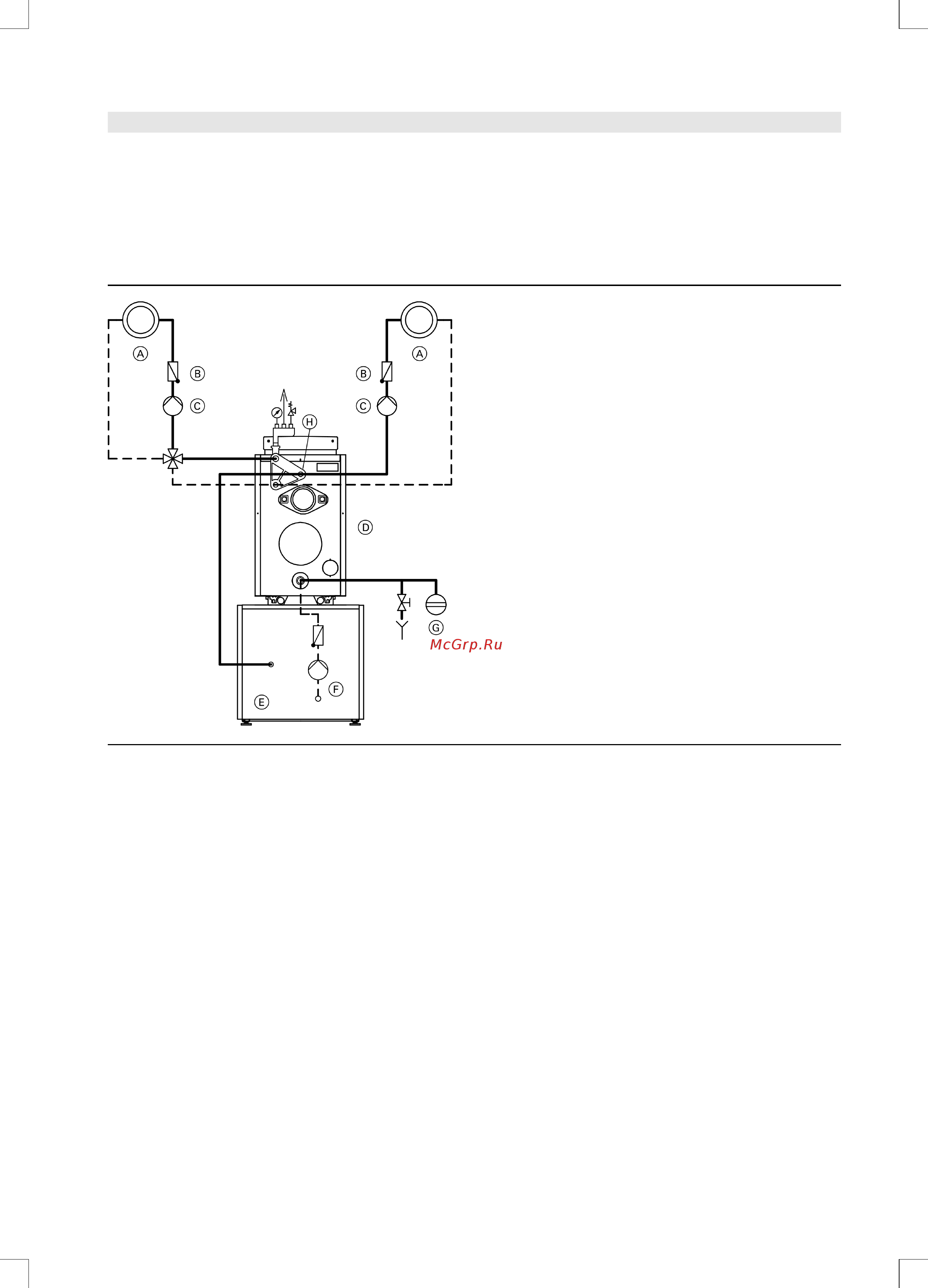 Viessmann Vitorond 100 (напольн./комб.) 18-63 кВт [11/14] Продолжение