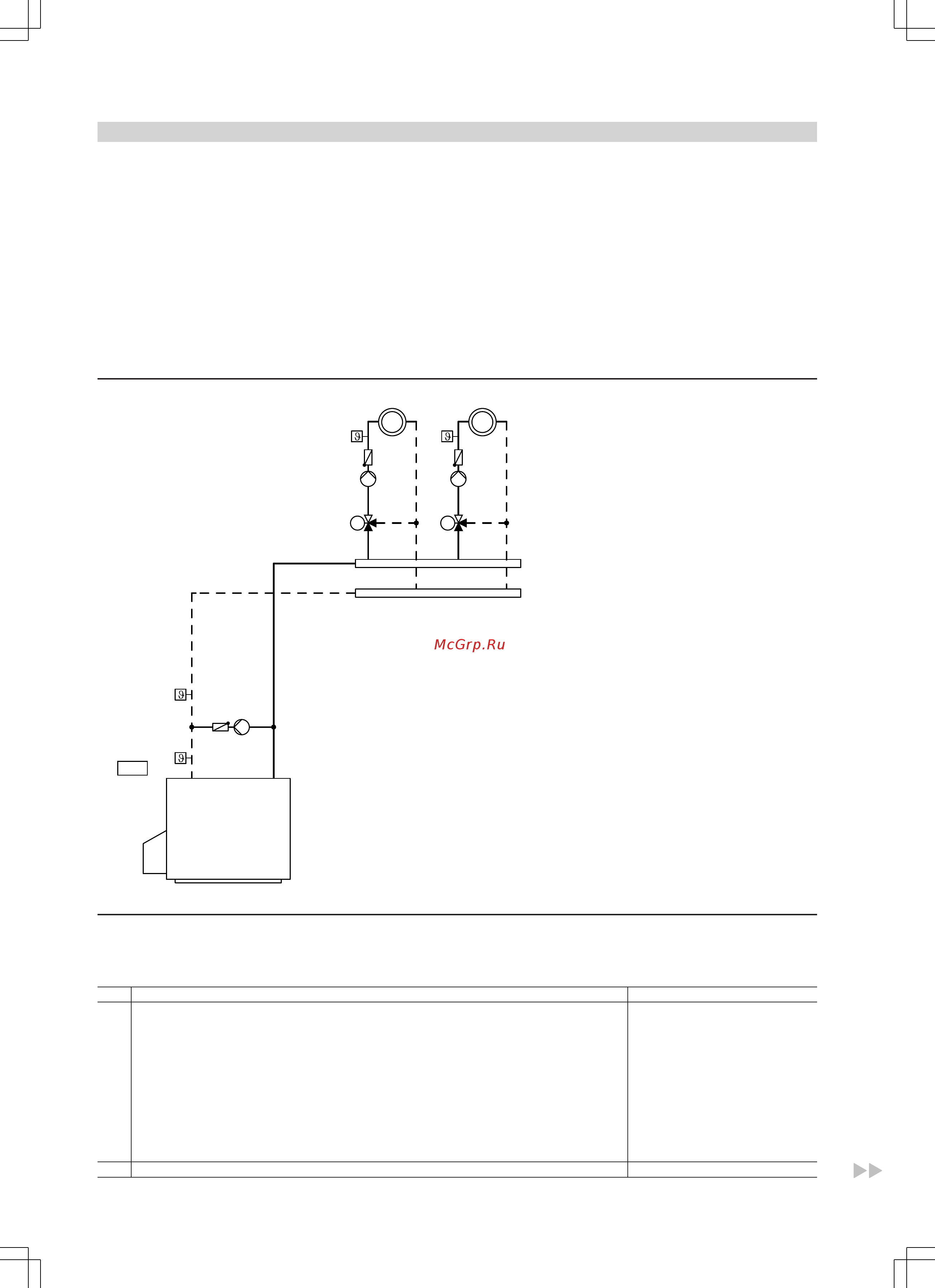 Viessmann Vitoplex 100 (напольн./комб.) 150 - 2000 кВт [14/22] Указания по проектировани