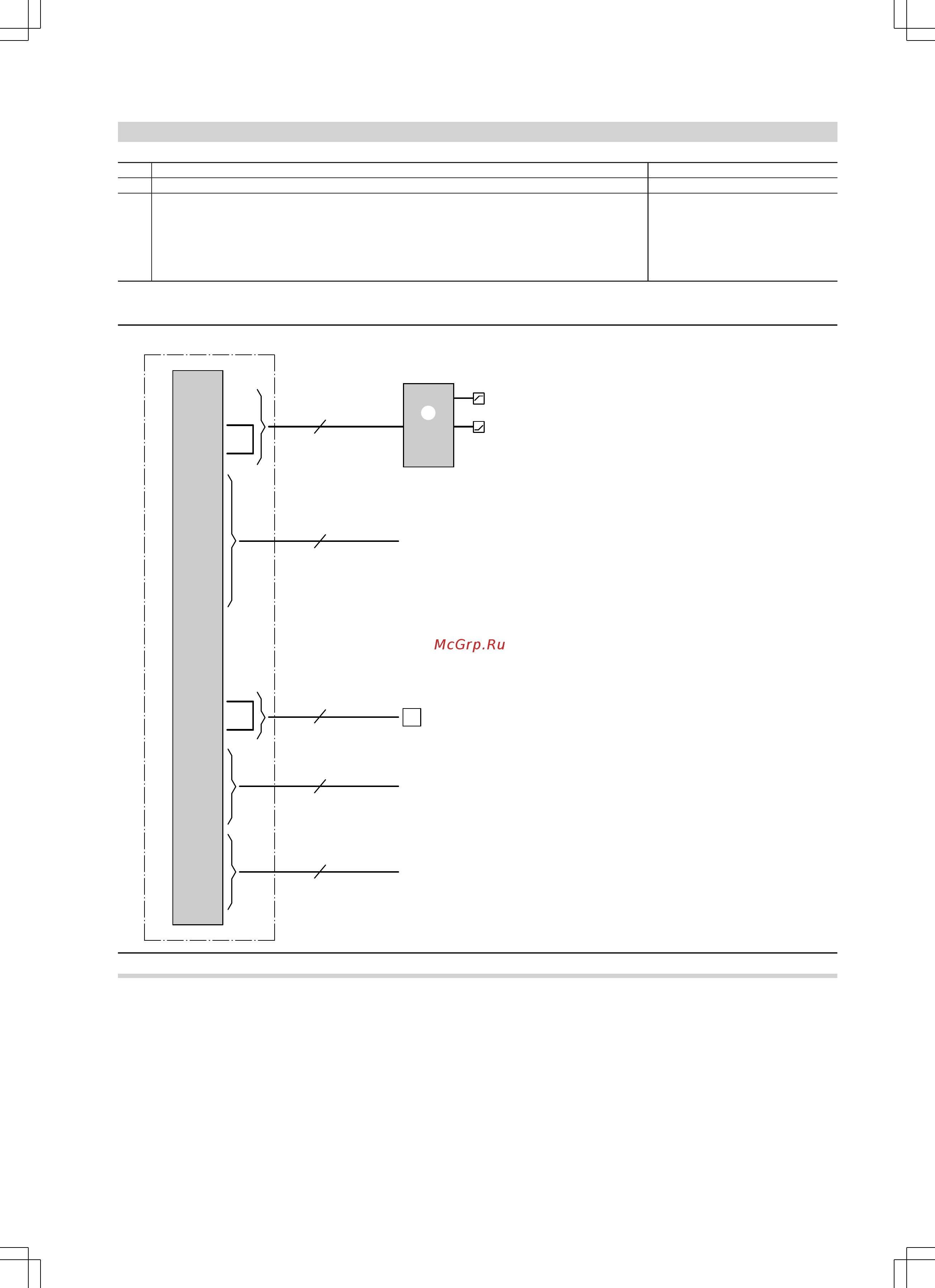 Viessmann Vitoplex 100 (напольн./комб.) 150 - 2000 кВт [15/22] Продолжение