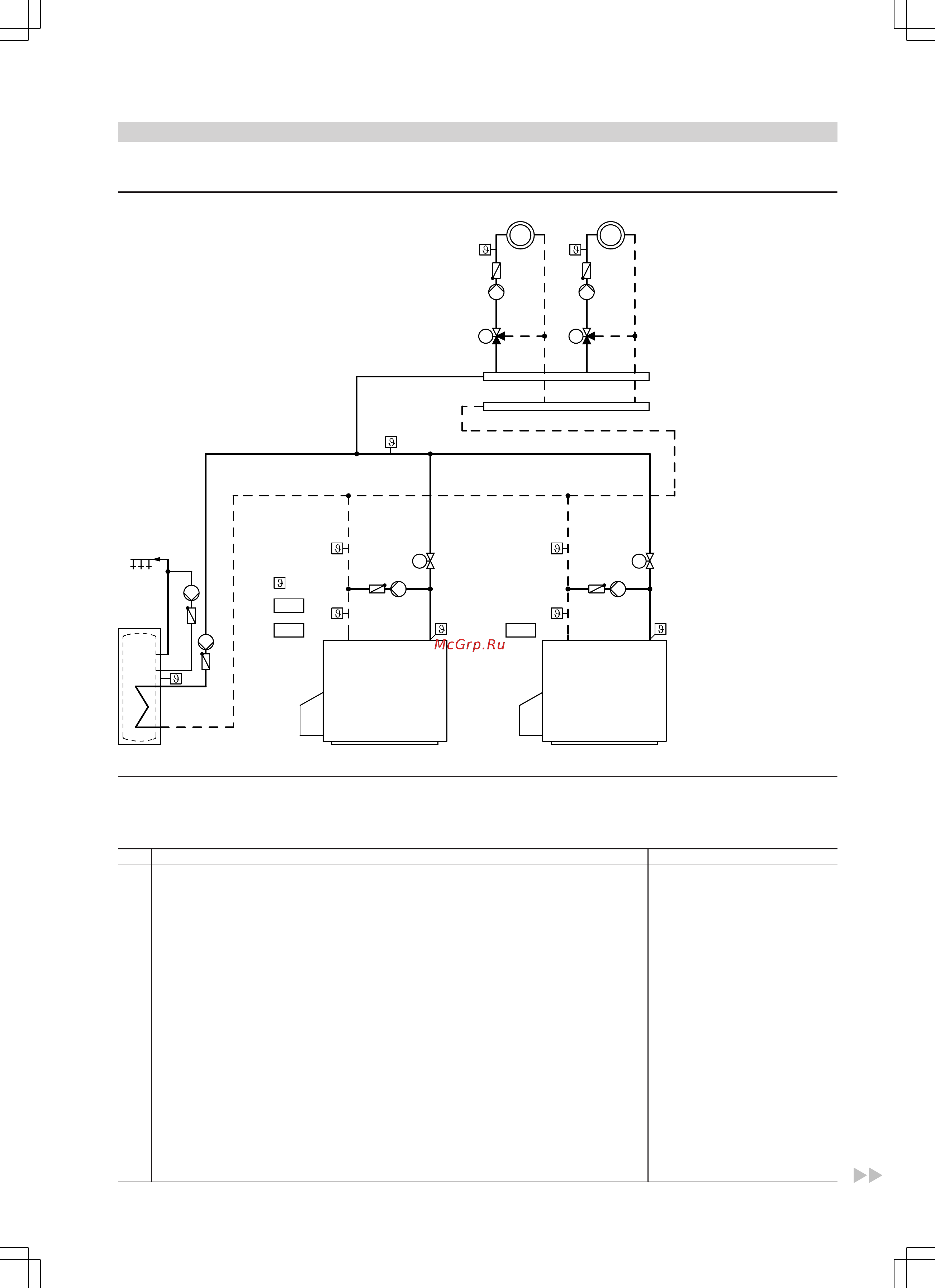 Viessmann Vitoplex 100 (напольн./комб.) 150 - 2000 кВт [19/22] Указания по проектировани