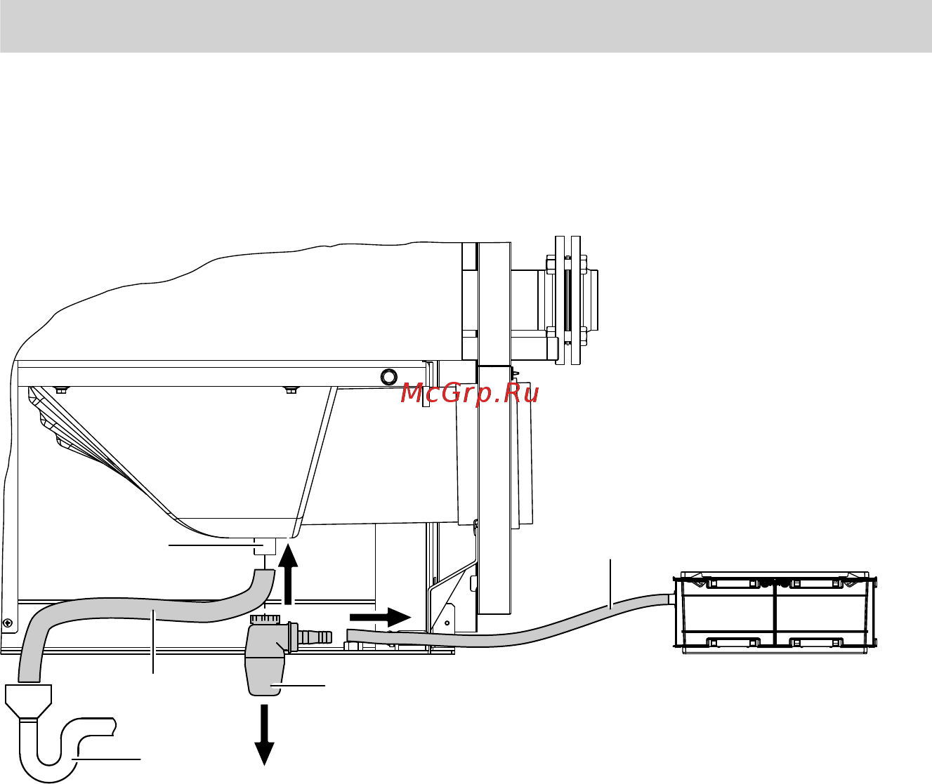 Viessmann Vitocrossal 300 CT3U (напол./газ) 400-630 кВт [26/96] Дополнительные сведения об операция