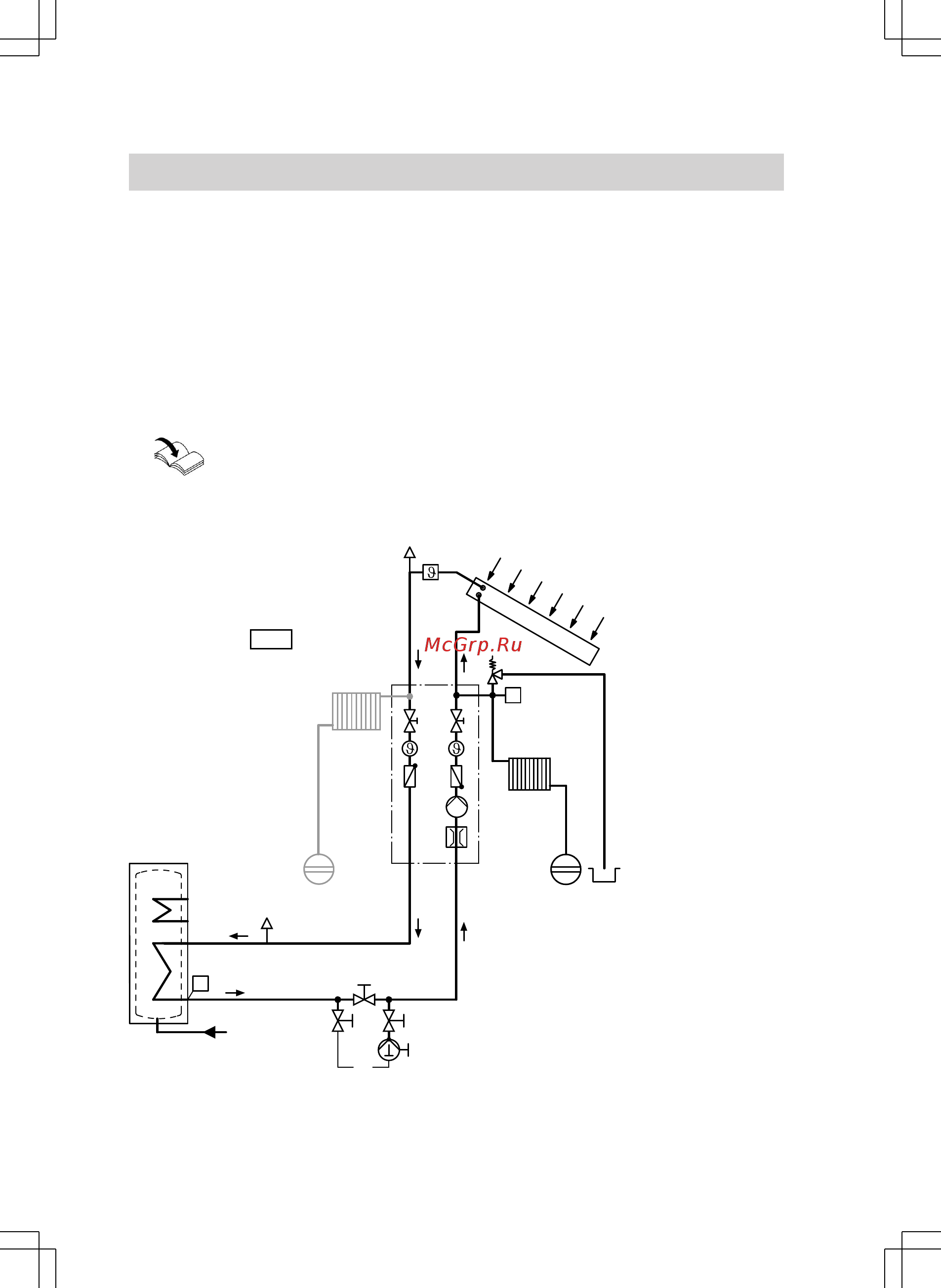 Viessmann Vitosol 200-F [24/28] Установк