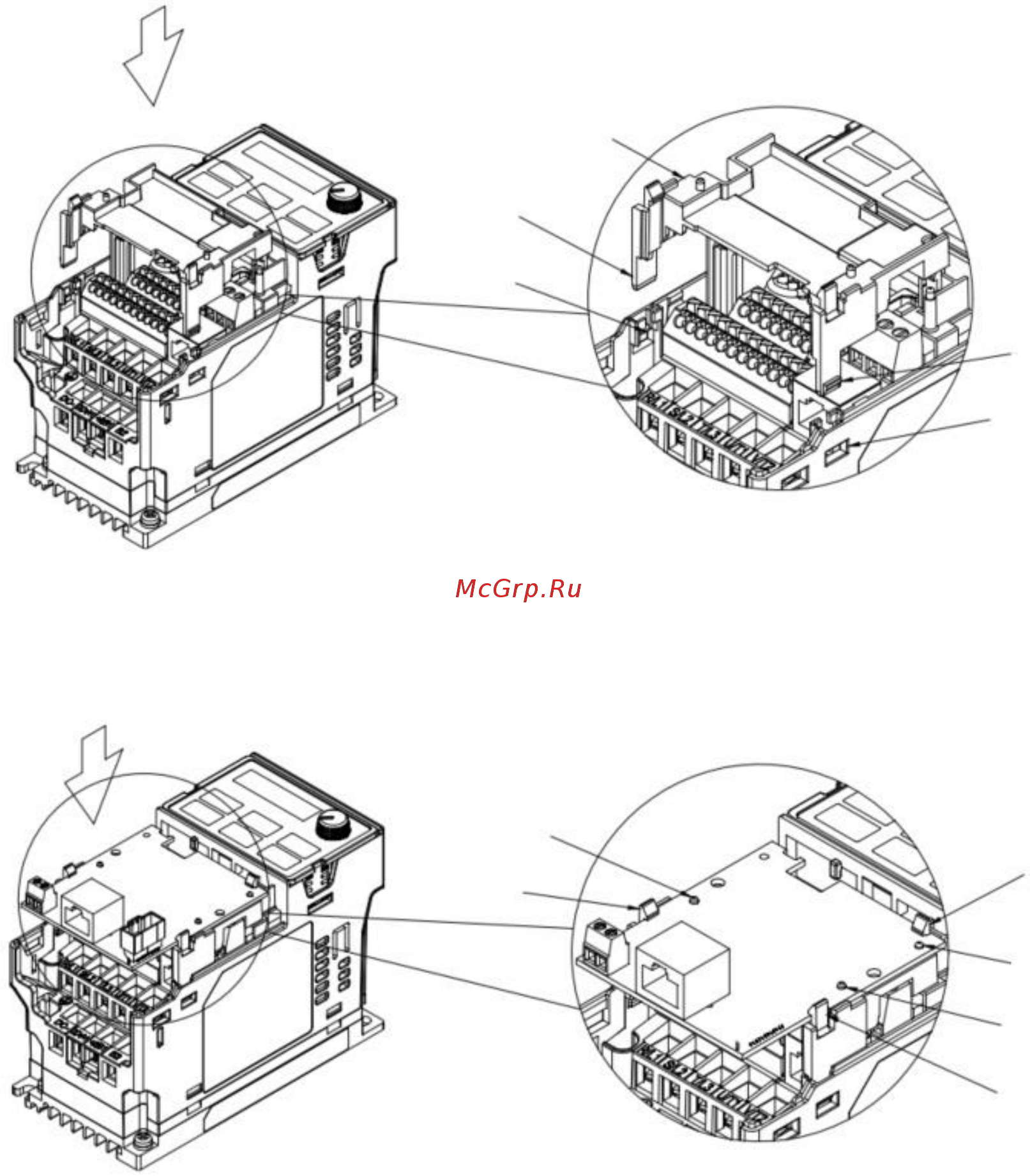 Delta Electronics VFD4A8MS21AFSAA [102/520] Файл скачан с сайта deltronics ru