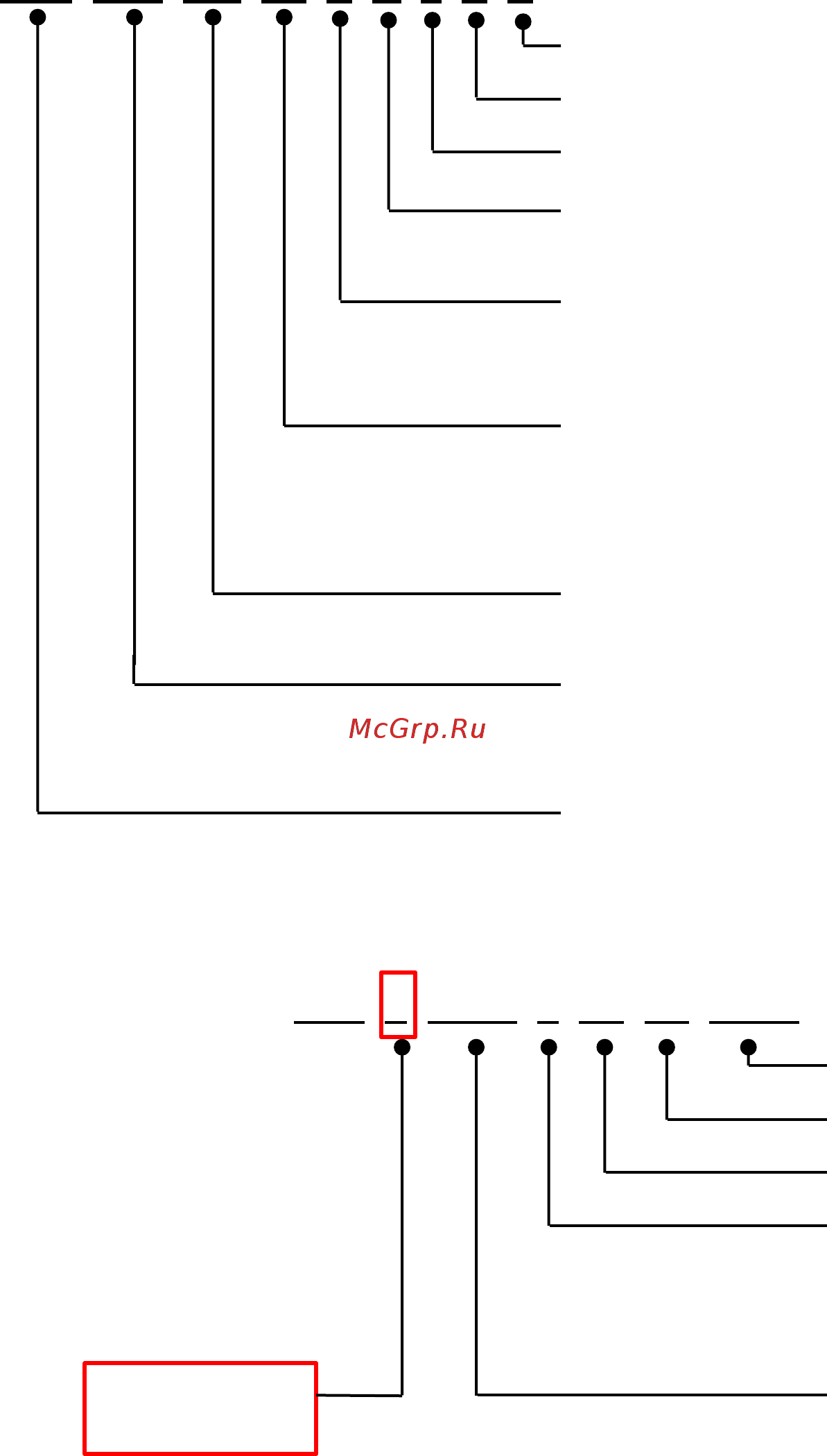 Delta Electronics VFD1A6MS21AFSAA [11/520] Файл скачан с сайта deltronics ru