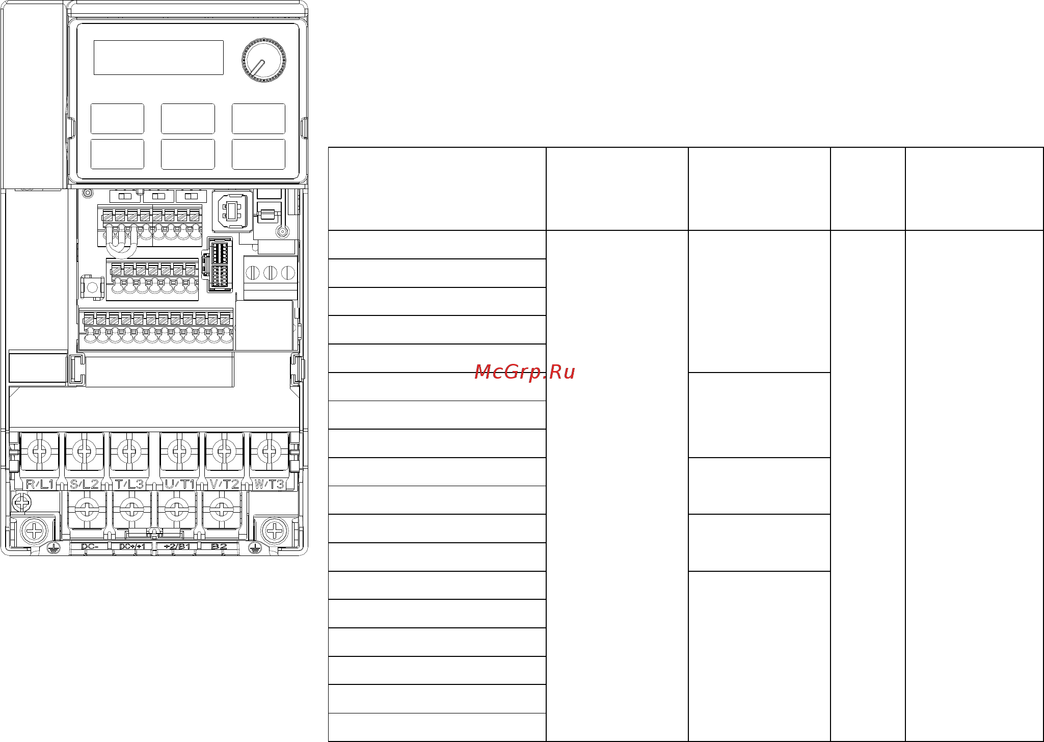 Delta Electronics VFD32AMS43AFSAA [40/520] Файл скачан с сайта deltronics ru