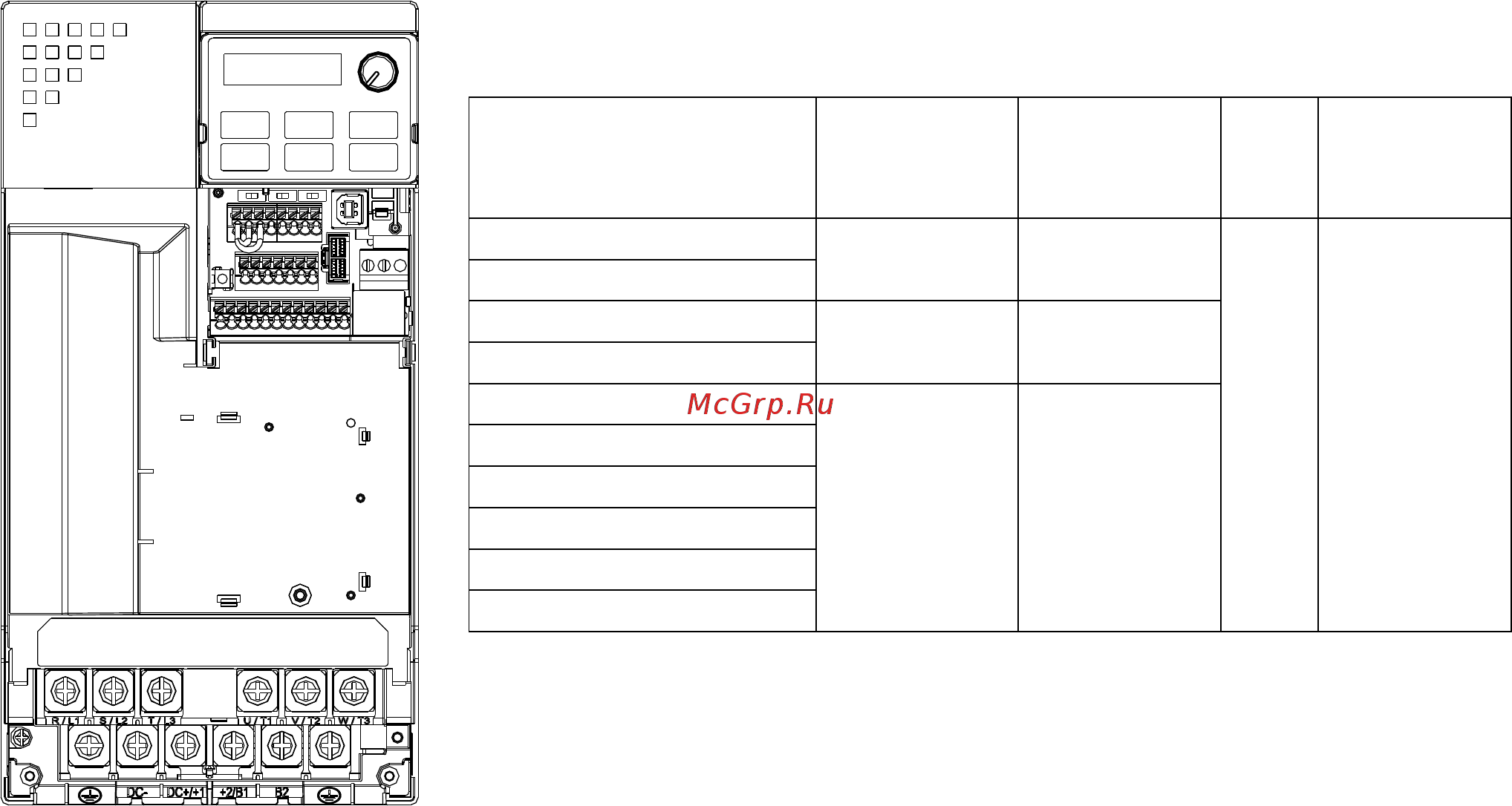 Delta Electronics VFD7A5MS21AFSHA [42/520] Файл скачан с сайта deltronics ru
