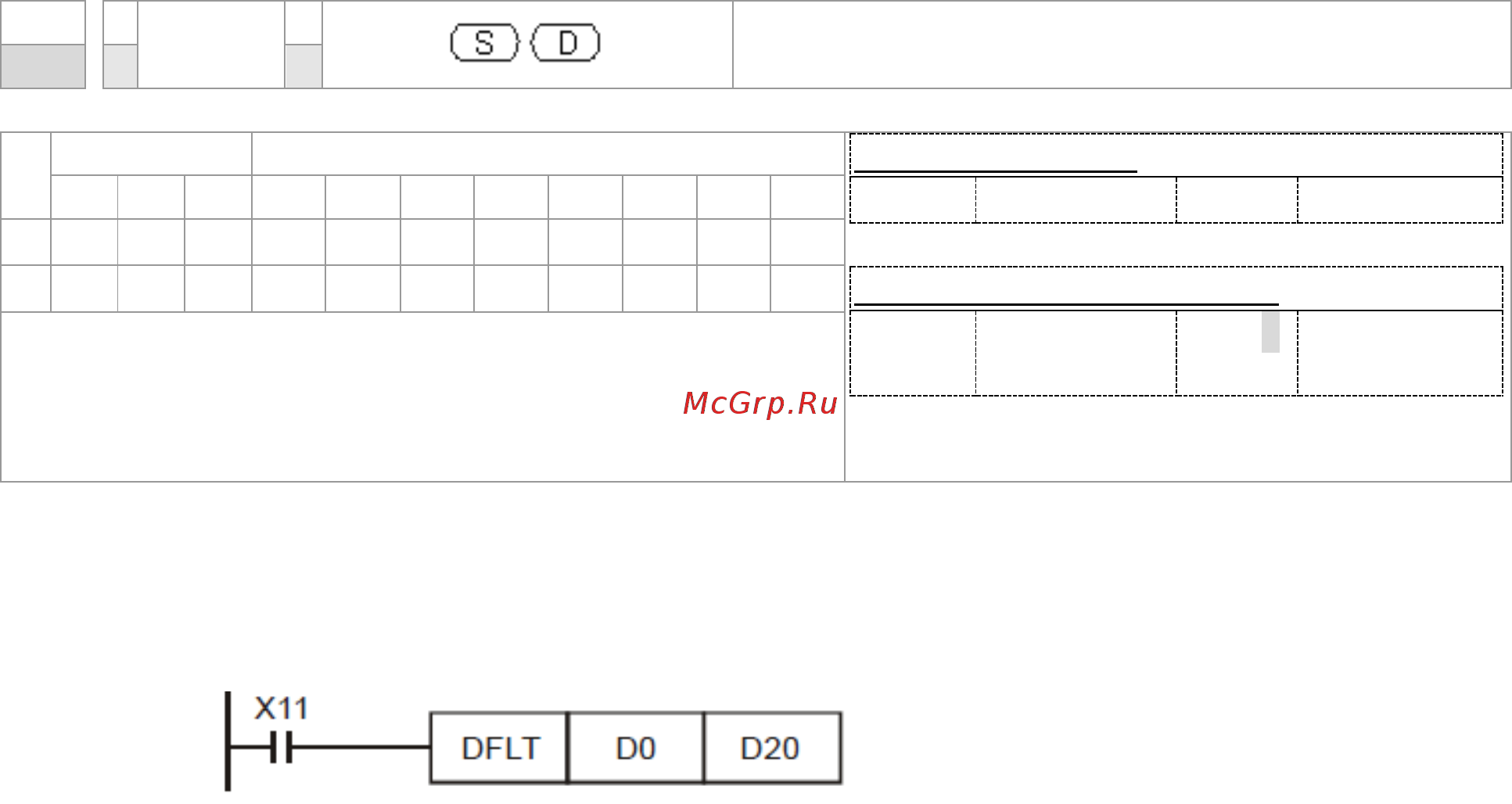 Delta Electronics VFD32AMS43AFSAA [467/520] Файл скачан с сайта deltronics ru