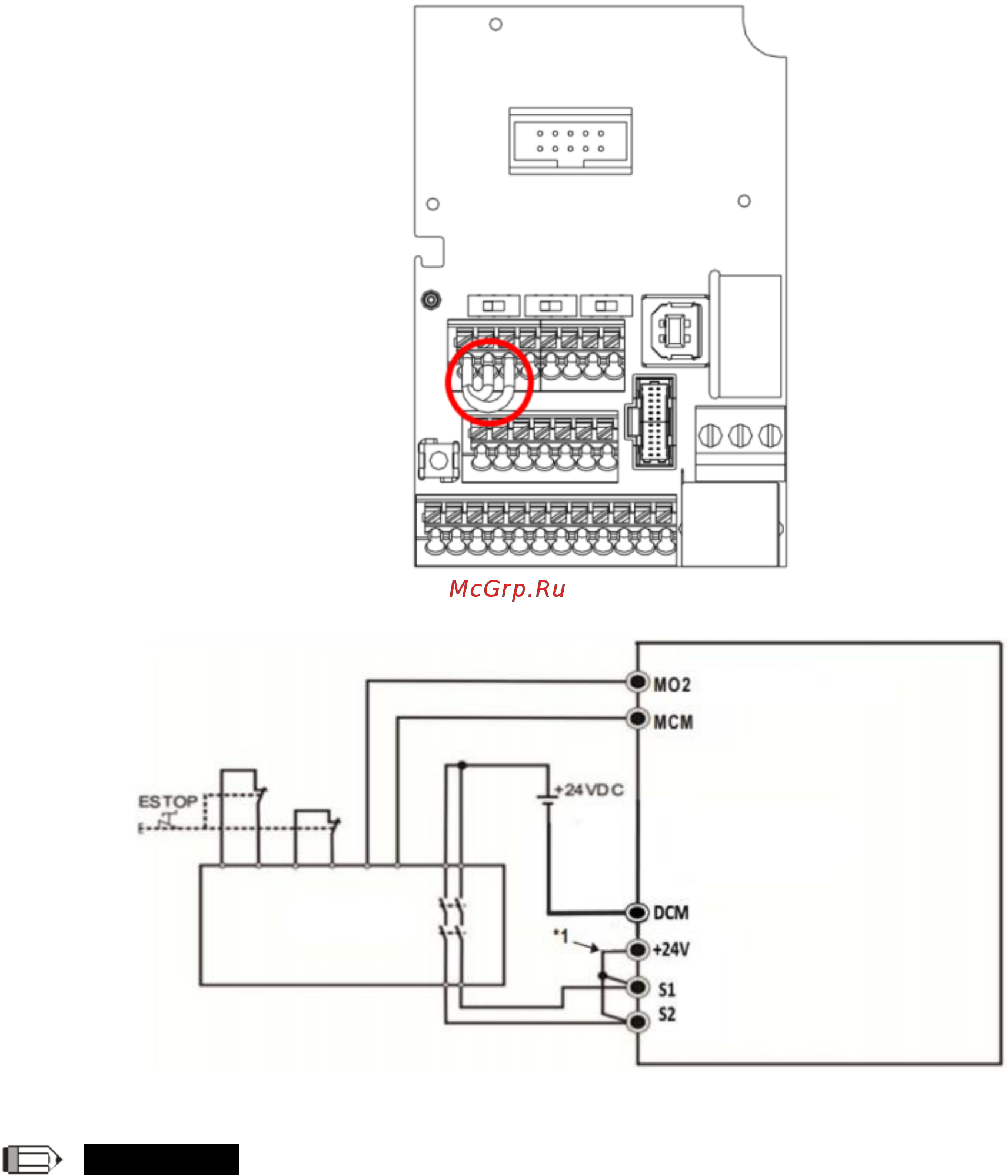 Delta Electronics VFD32AMS43AFSAA [512/520] Файл скачан с сайта deltronics ru