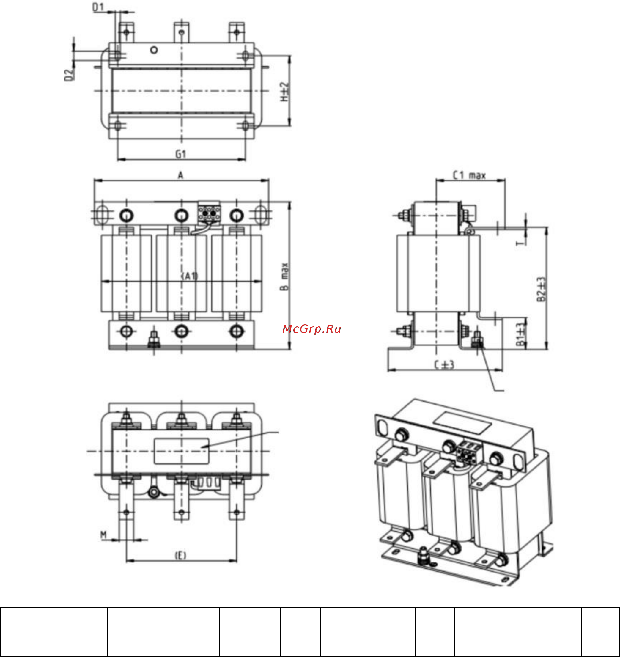 Delta Electronics VFD32AMS43AFSAA [64/520] Файл скачан с сайта deltronics ru