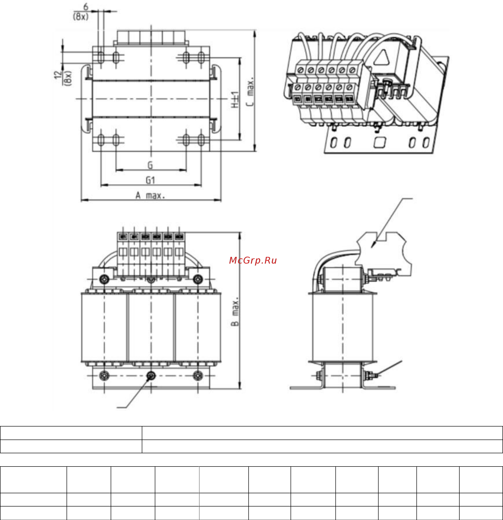Delta Electronics VFD32AMS43AFSAA [66/520] Файл скачан с сайта deltronics ru
