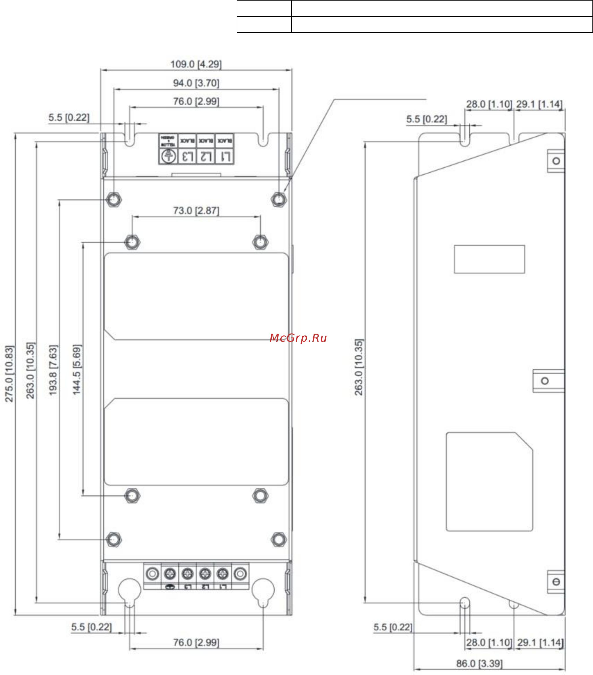 Delta Electronics VFD32AMS43AFSAA [78/520] Файл скачан с сайта deltronics ru