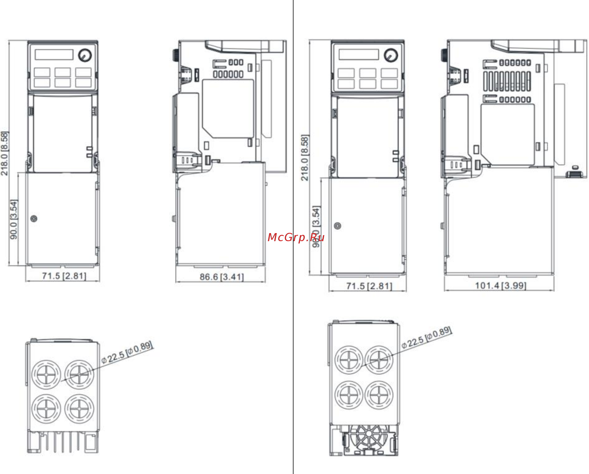 Delta Electronics VFD32AMS43AFSAA [85/520] Файл скачан с сайта deltronics ru