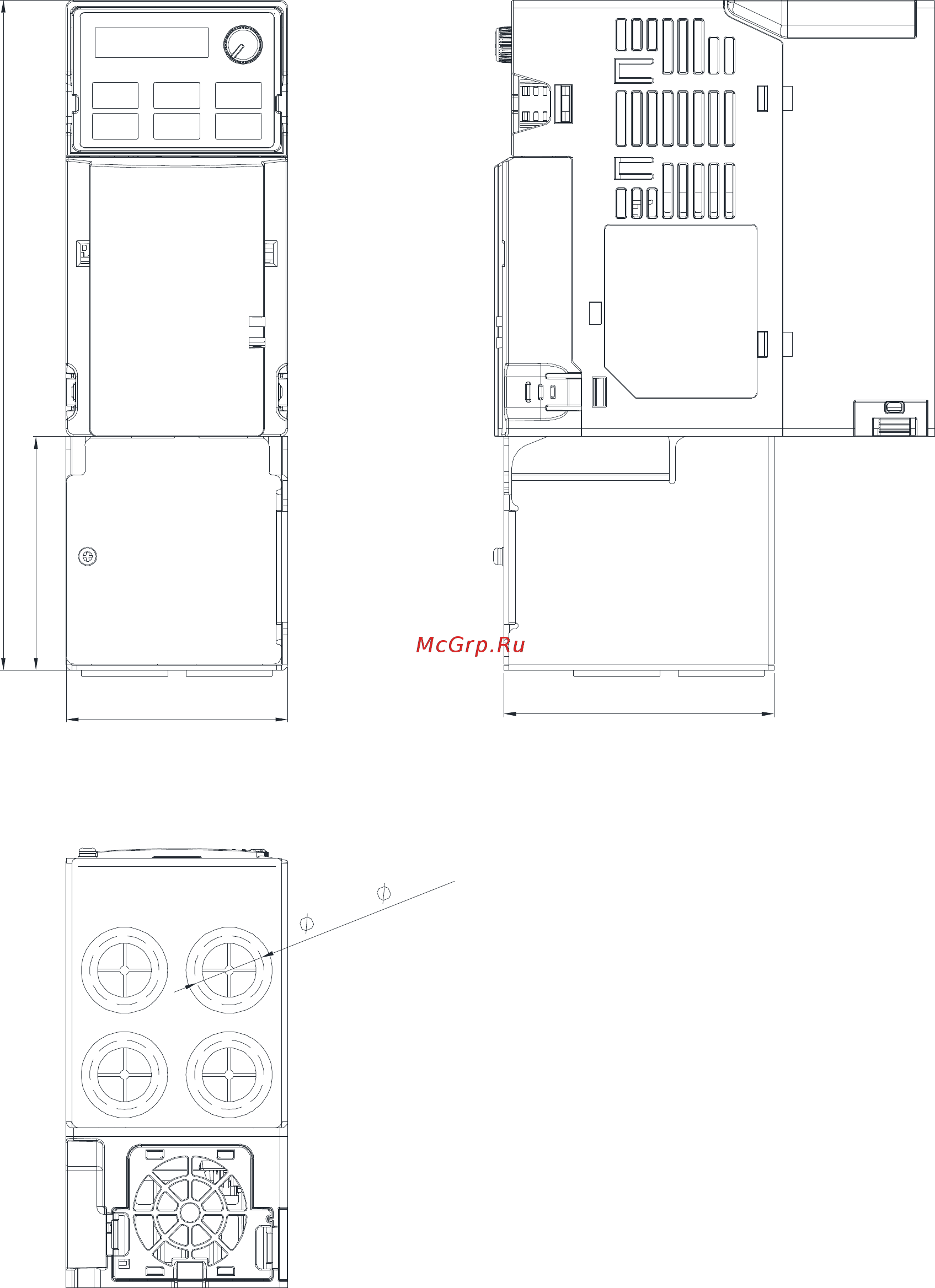 Delta Electronics VFD1A5MS43AFSAA [86/520] Файл скачан с сайта deltronics ru