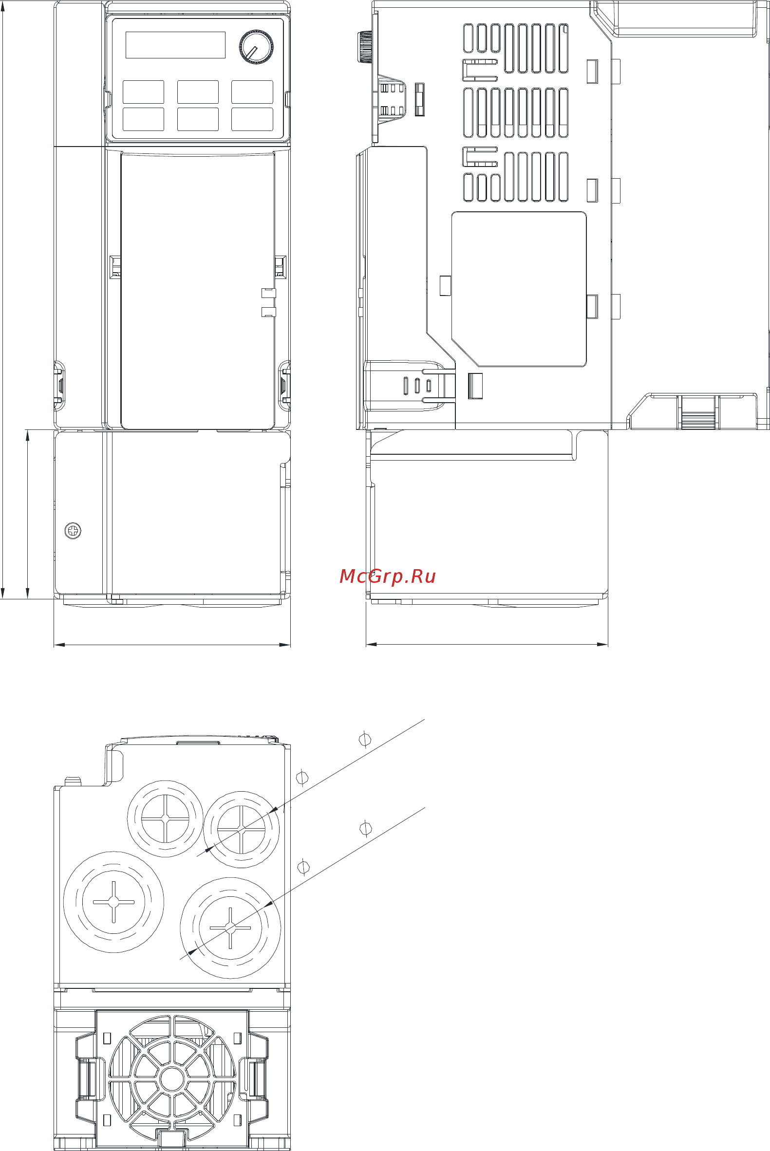 Delta Electronics VFD32AMS43AFSAA [87/520] Файл скачан с сайта deltronics ru