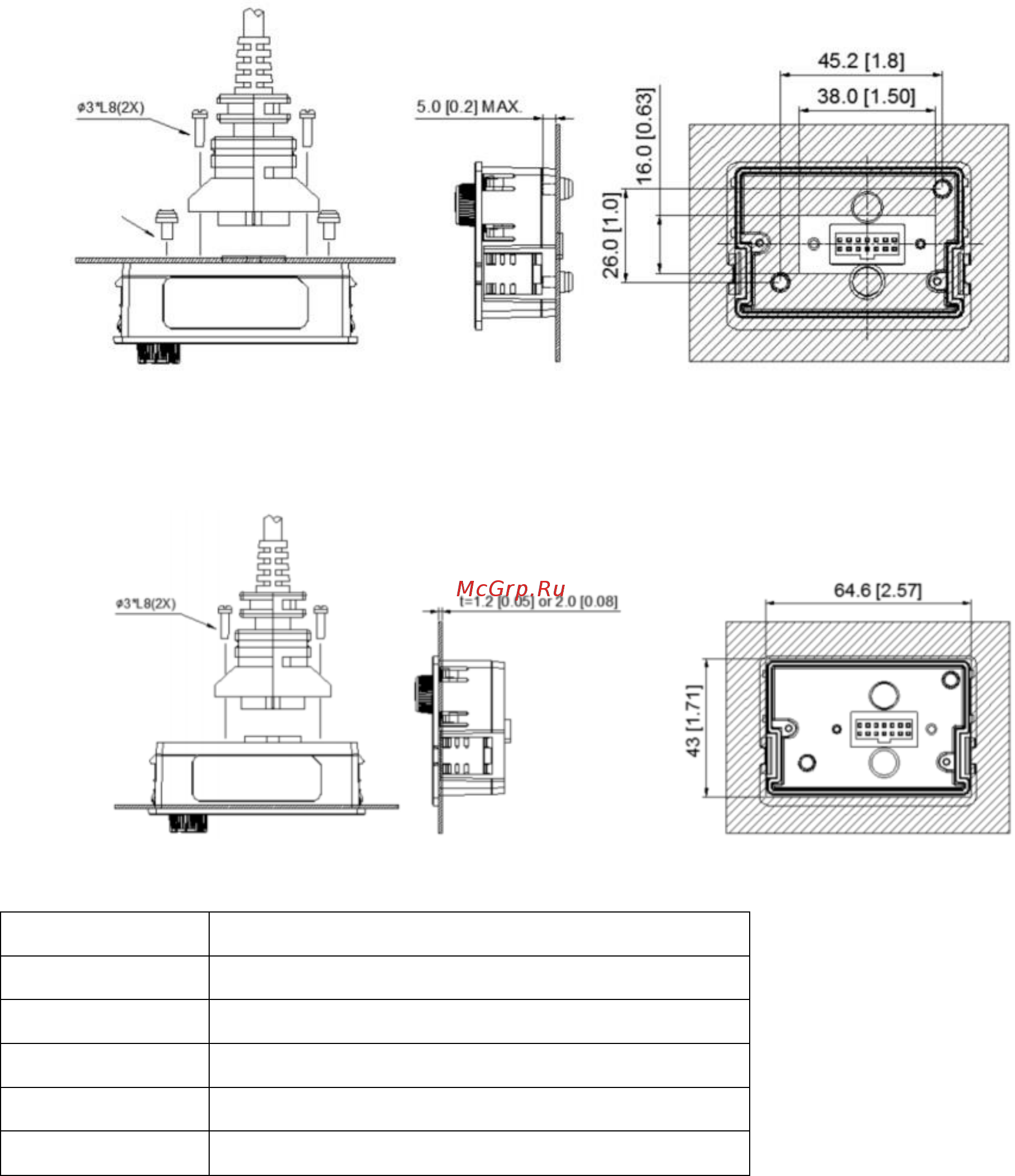 Delta Electronics VFD17AMS43AFSAA [94/520] Файл скачан с сайта deltronics ru