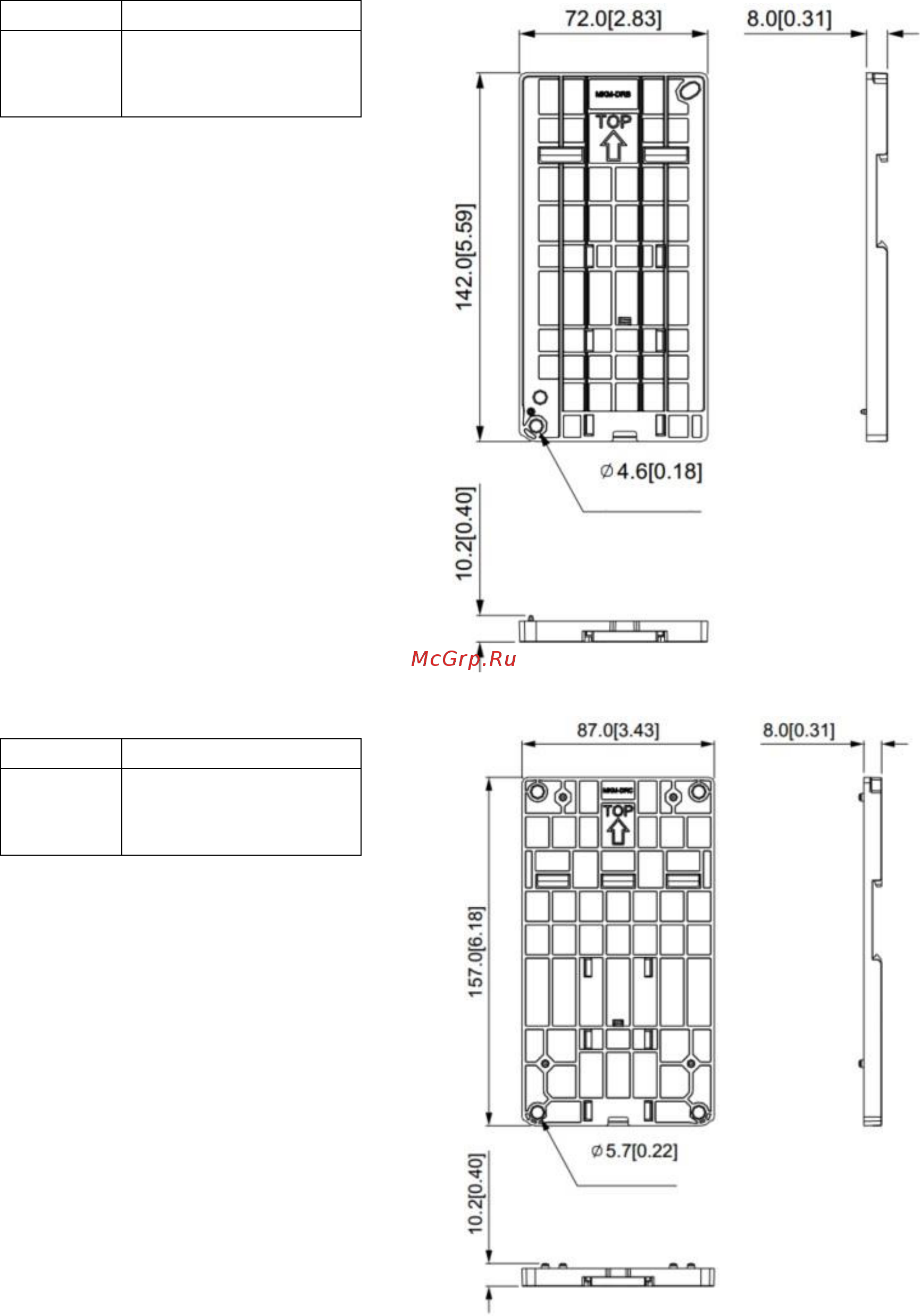 Delta Electronics VFD32AMS43AFSAA [95/520] Файл скачан с сайта deltronics ru