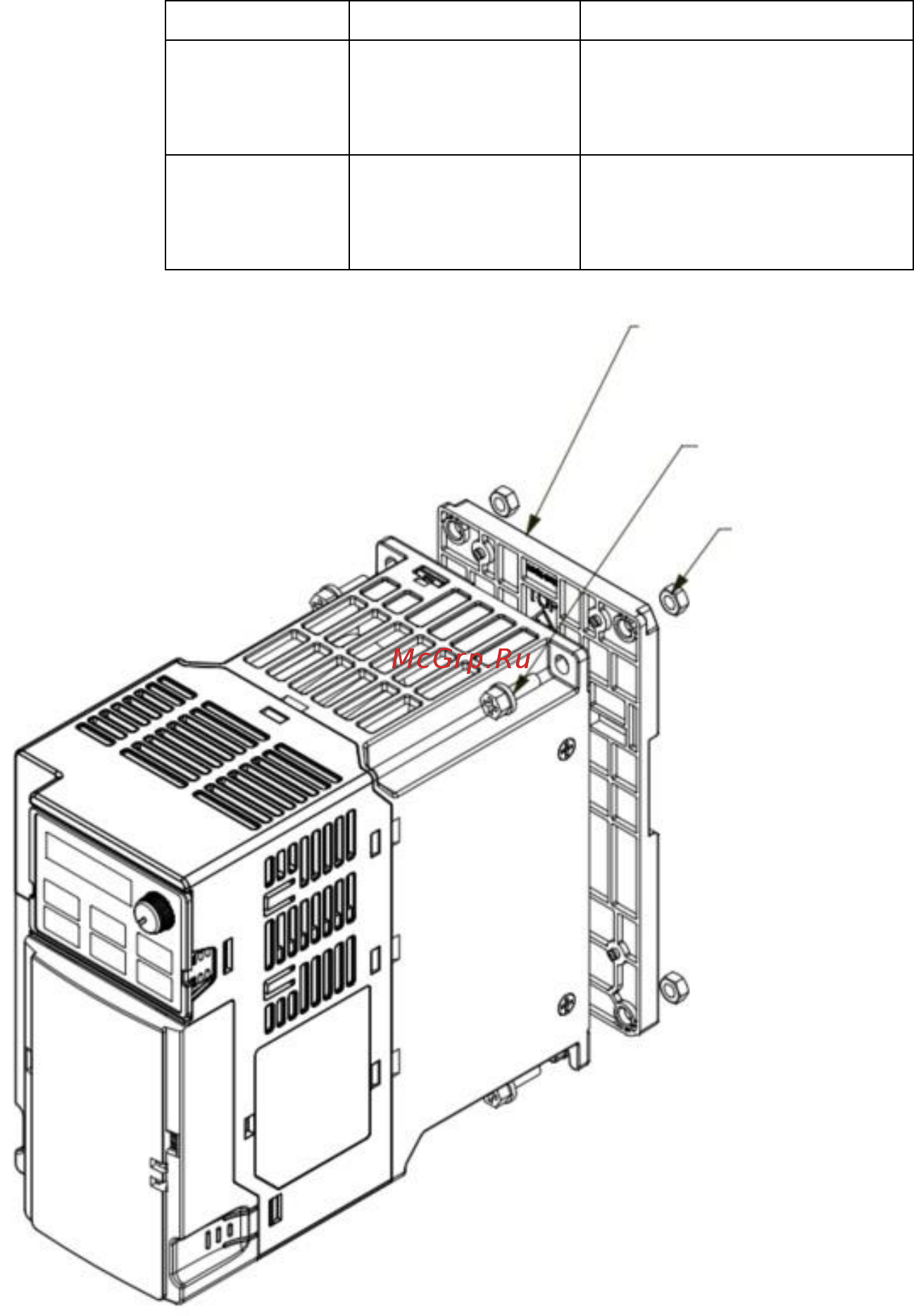 Delta Electronics VFD32AMS43AFSAA [96/520] Файл скачан с сайта deltronics ru
