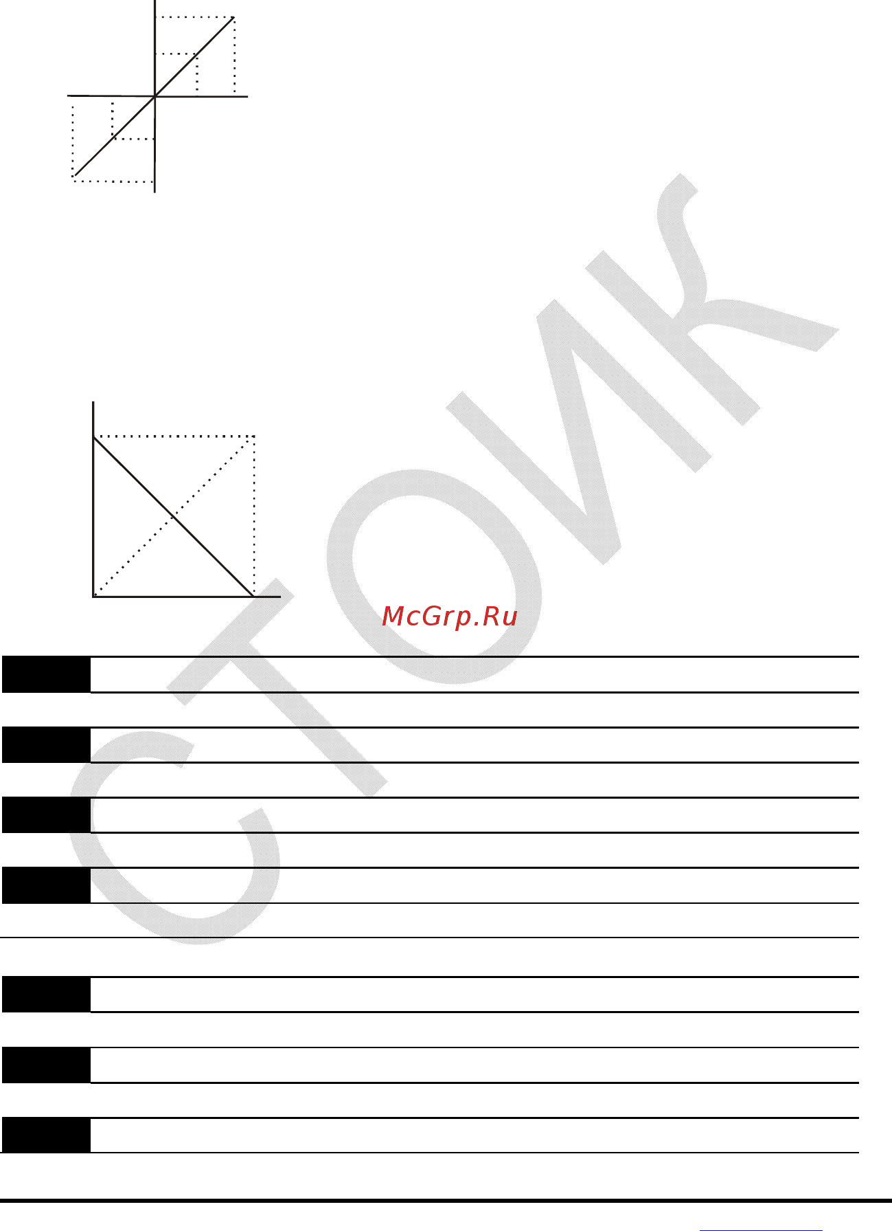 Delta Electronics VFD004E21T [128/342] Гц 0в 10в