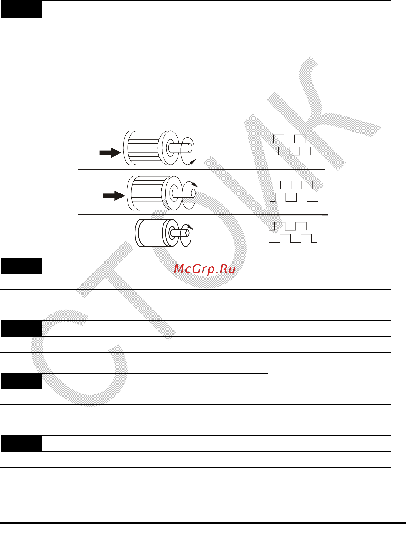Delta Electronics VFD004E21T Инструкция по эксплуатации онлайн [196/342] 395995