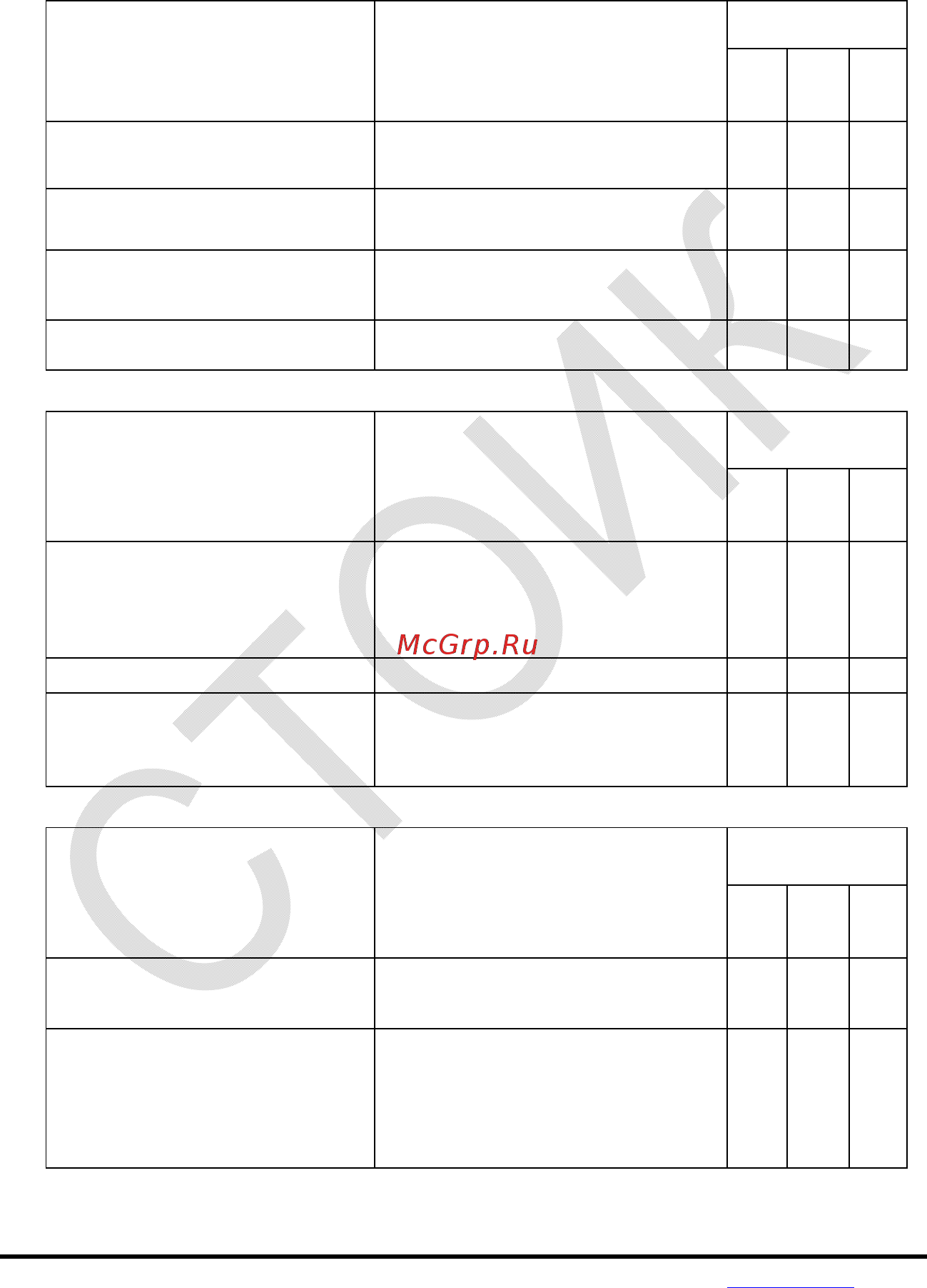 Delta Electronics VFD004E21T Инструкция по эксплуатации онлайн [229/342] 395995