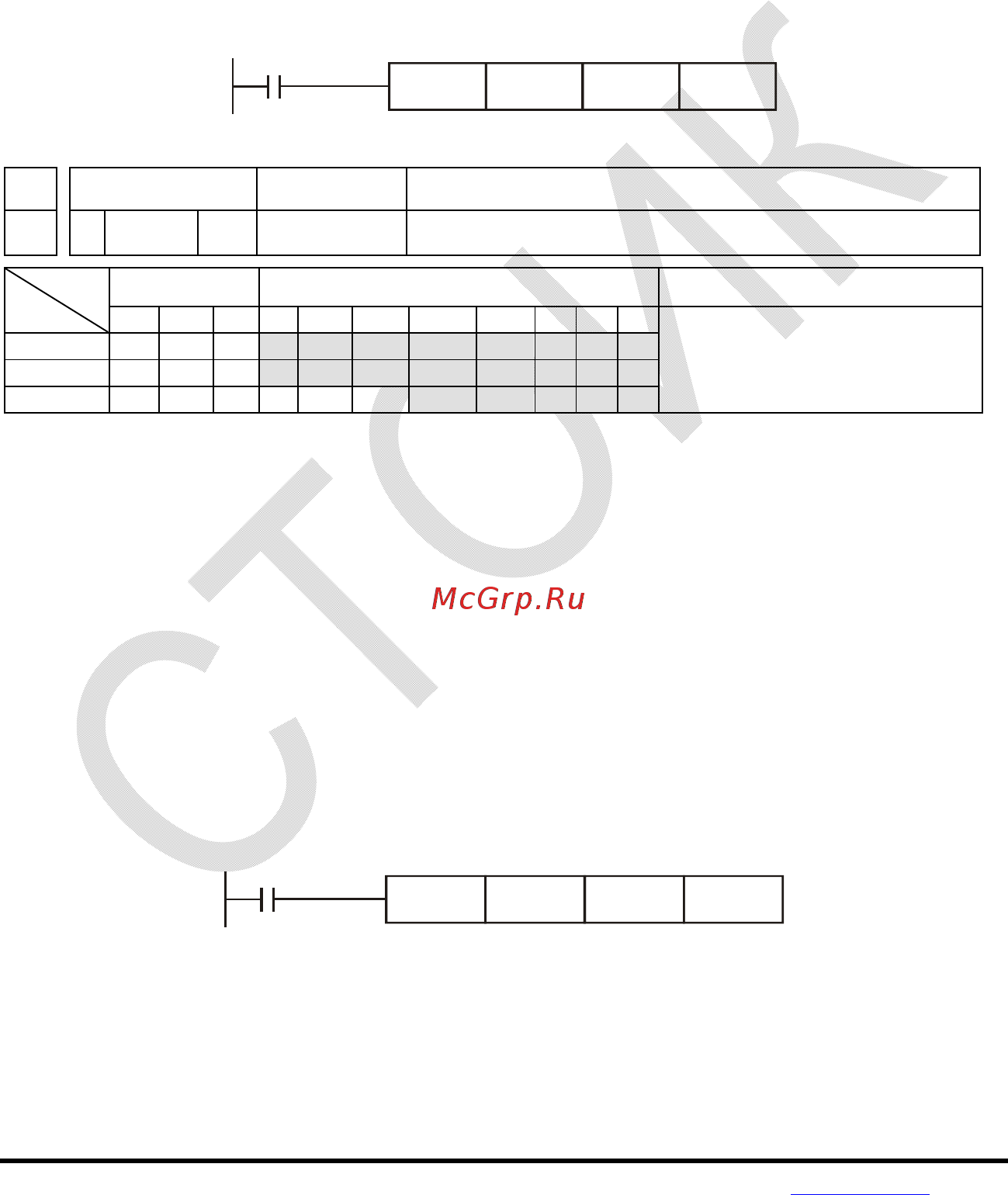 Delta Electronics VFD004E21T [332/342] Sub d0 d10 d20