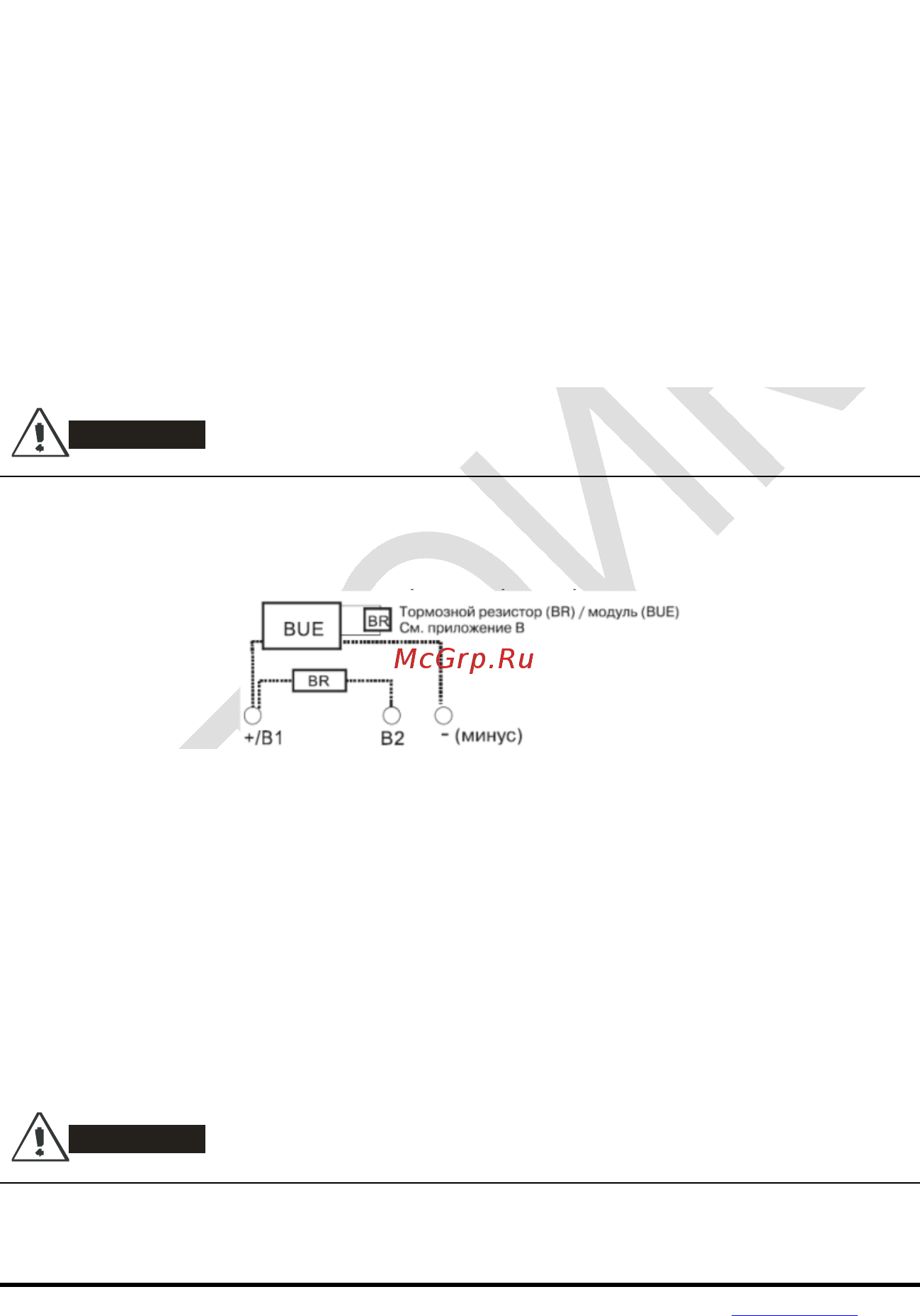 Delta Electronics VFD004E21T Инструкция по эксплуатации онлайн [42/342] 395995