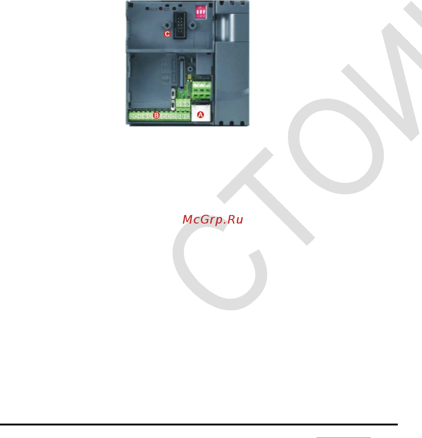 Delta Electronics VFD004E21T [52/342] Методы управления