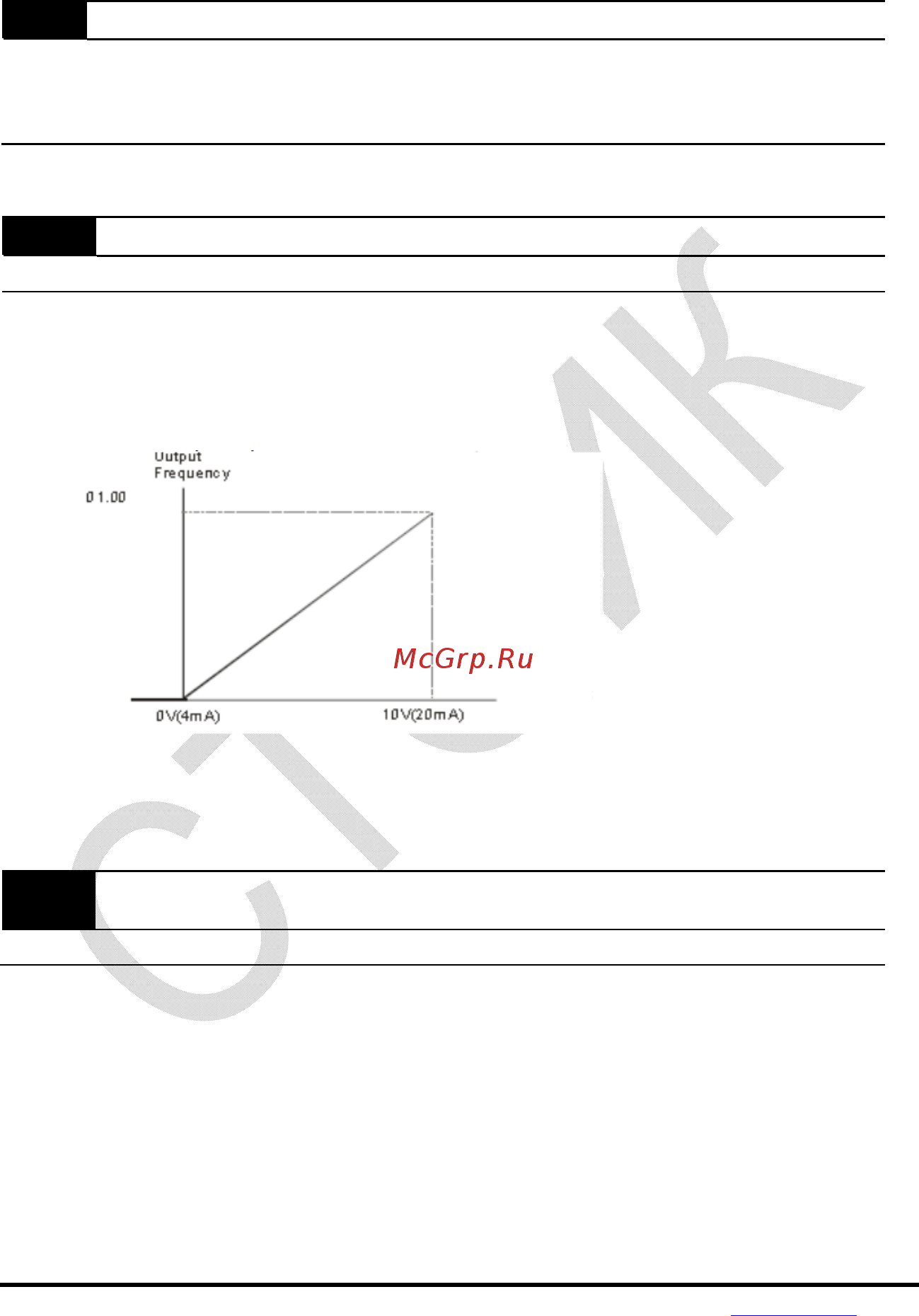 Delta Electronics VFD004E21T Инструкция по эксплуатации онлайн [98/342] 395995