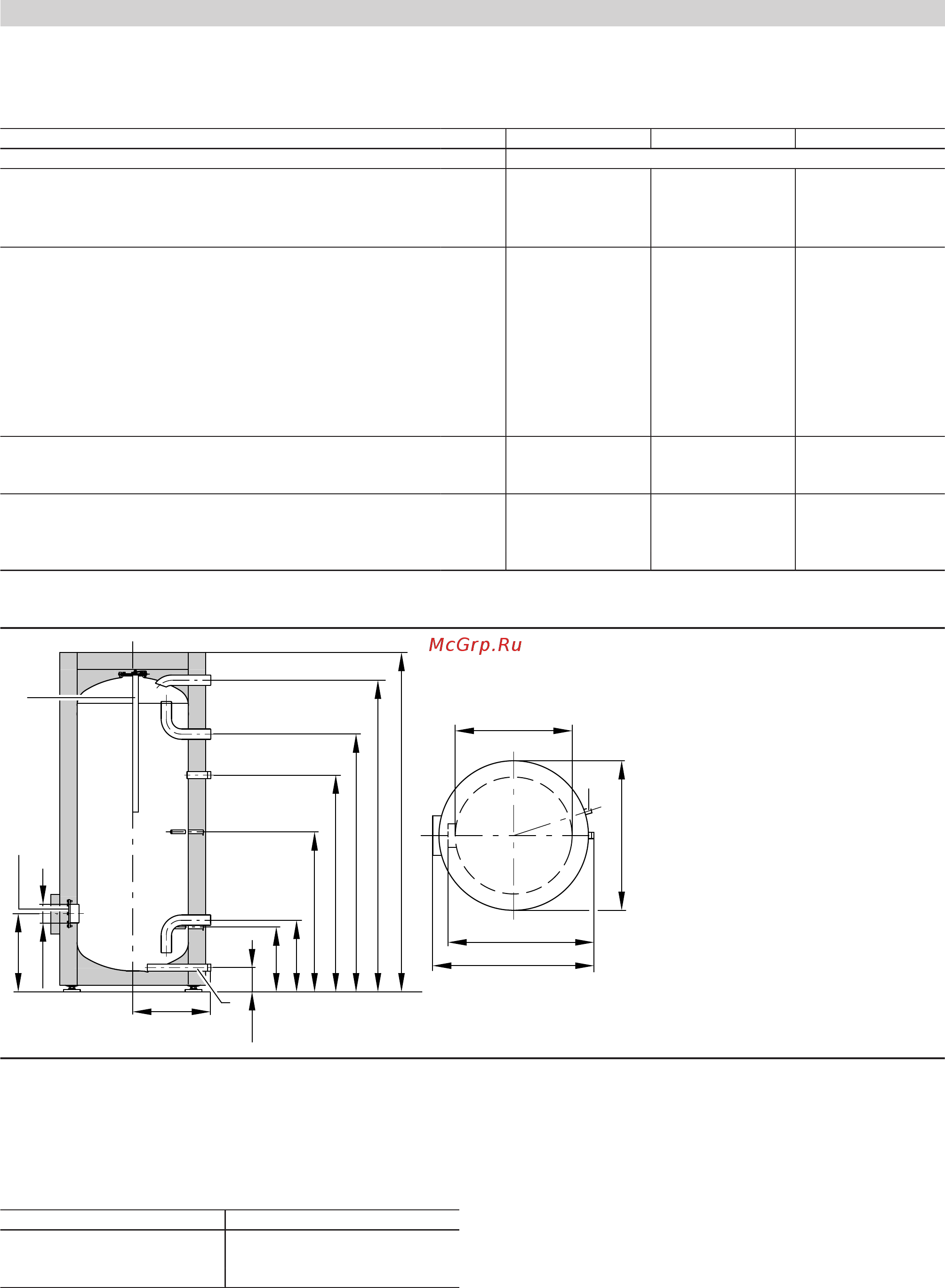 Viessmann Vitocell 100-L [4/20] Технические характеристики vitocell 100 l