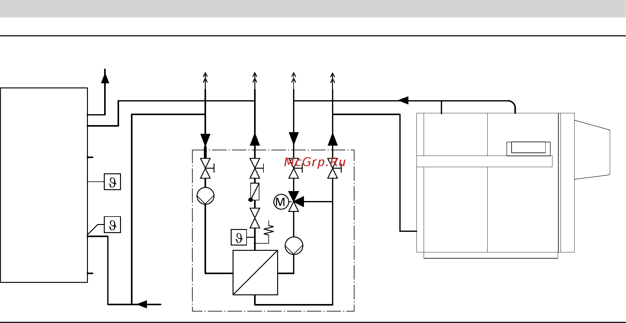 Viessmann Vitocell 100-L [7/20] Технические данные системы послойной загрузки водонагревател