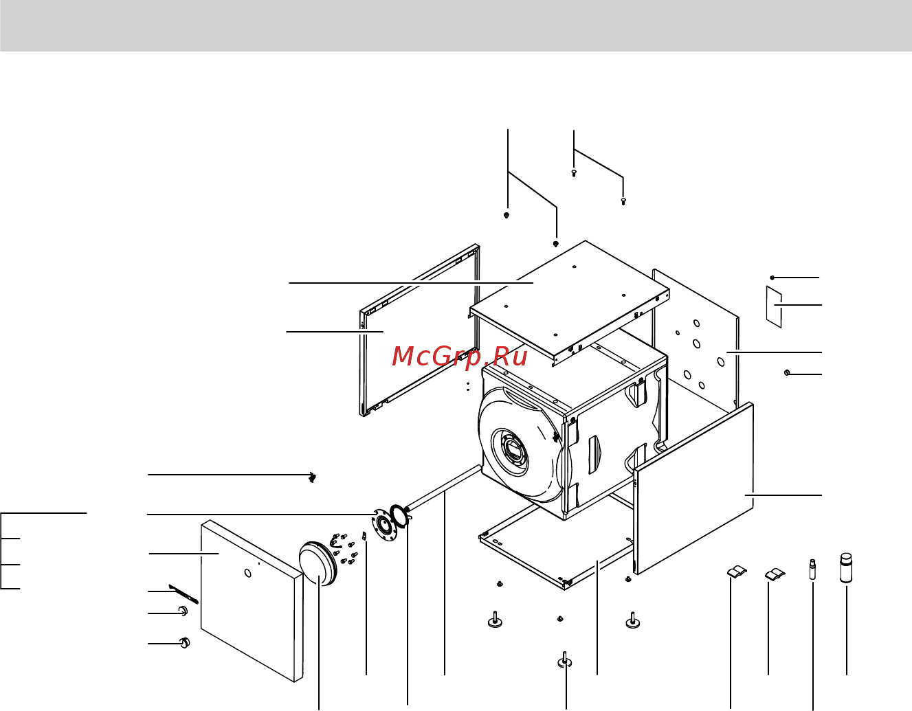 Viessmann Vitocell 100-H [12/16] Детал