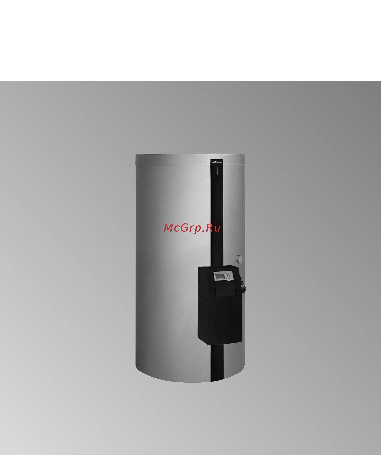 Viessmann Vitocell 100-B Инструкция по сервисному обслуживанию 2 онлайн
