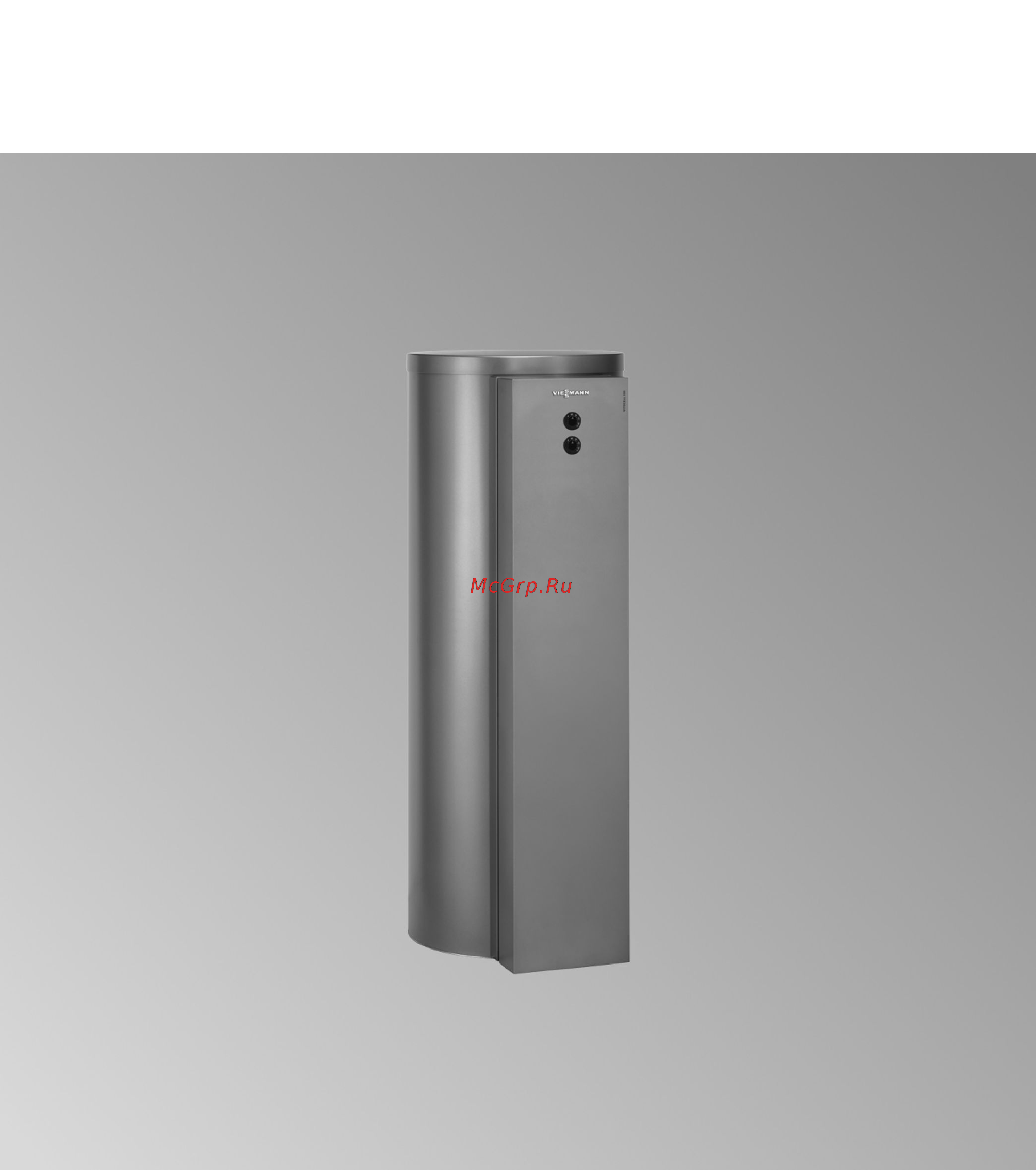 Viessmann Vitocell 100-U/-W Инструкция по сервисному обслуживанию онлайн