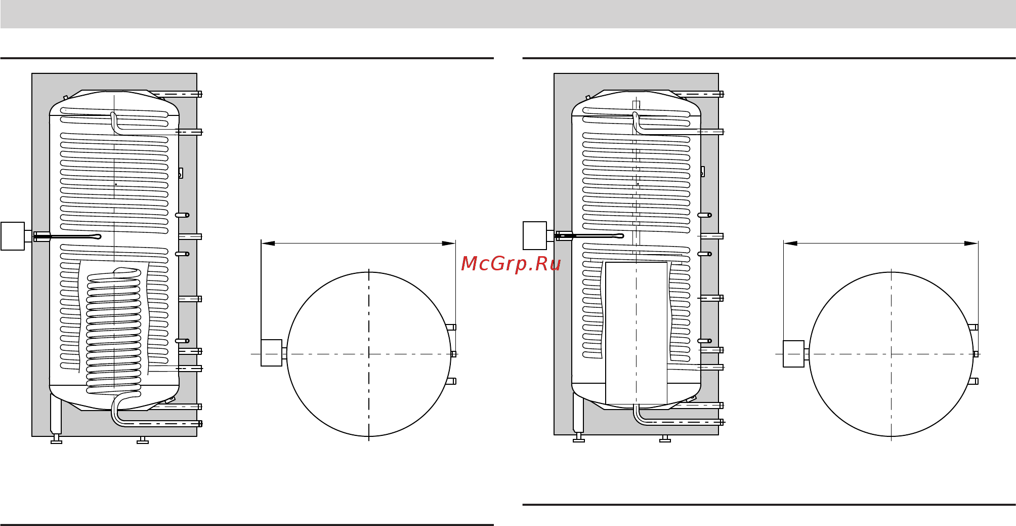 Viessmann Vitocell 360-M [16/18] Принадлежност