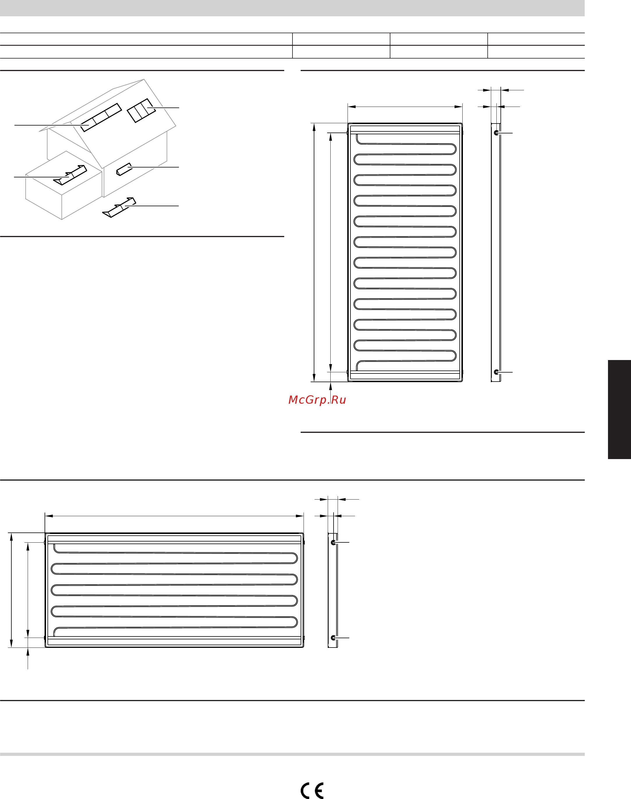 Viessmann Vitosol 300-T SP3B [21/156] Проверенное качество