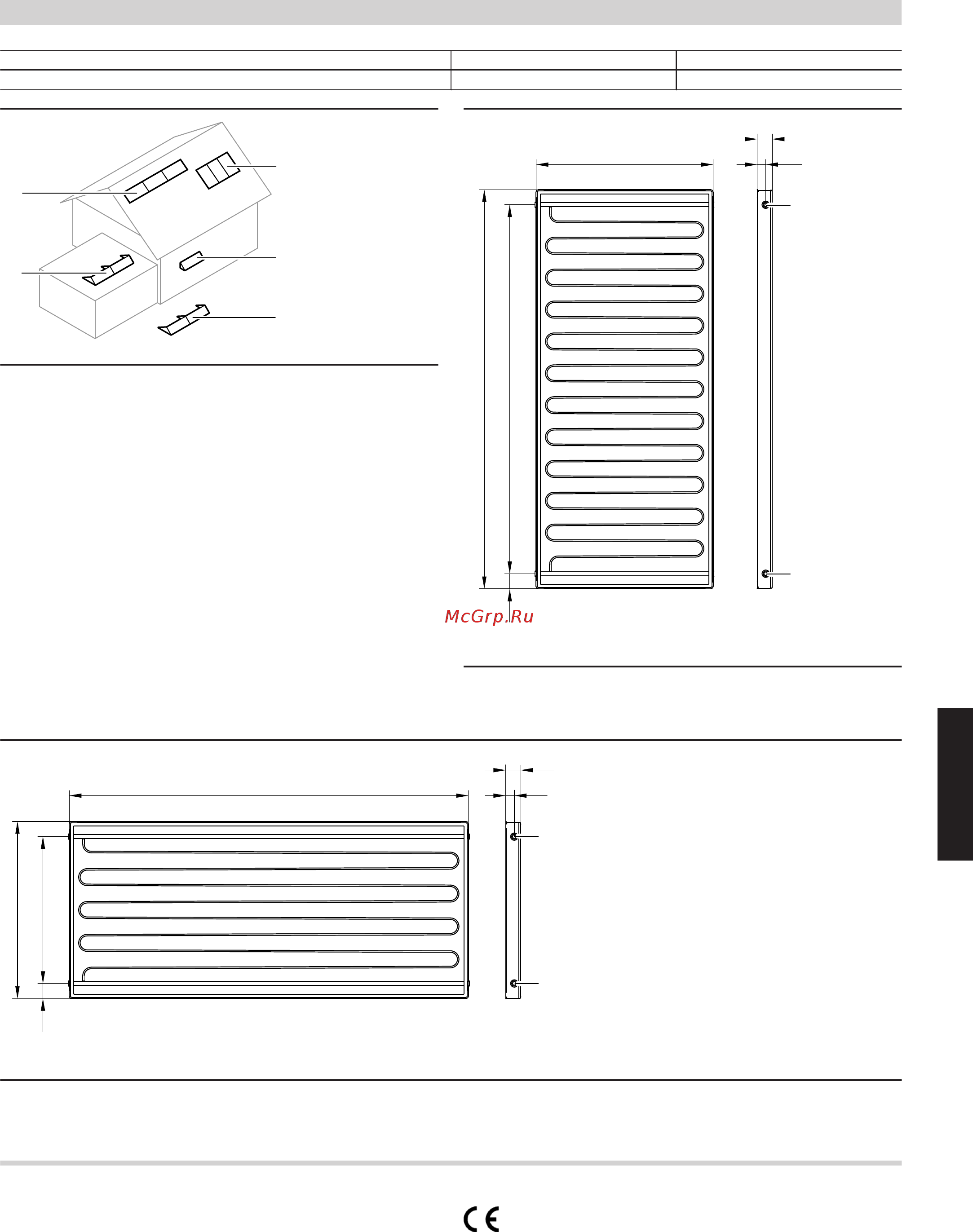 Viessmann Vitosol 300-T SP3B [25/156] Проверенное качество