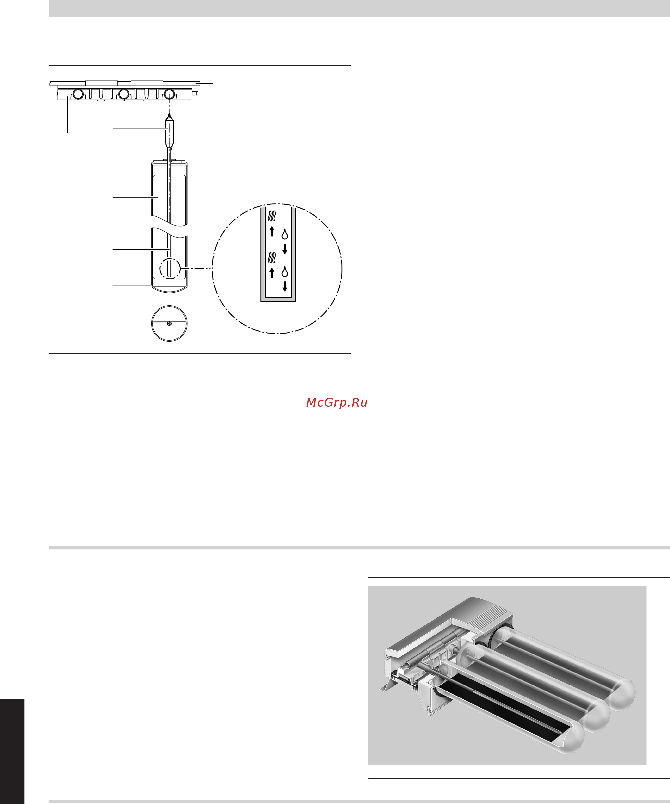Viessmann Vitosol 300-T SP3B [30/156] Описание изделия