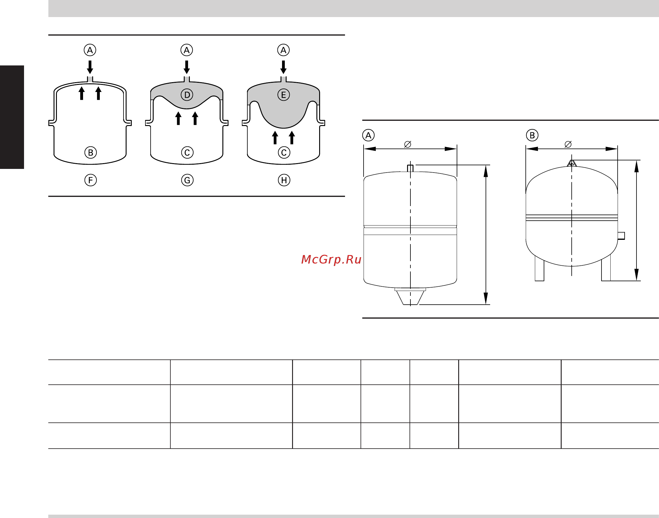 Viessmann Vitocal 100-S [118/144] Применение по назначению