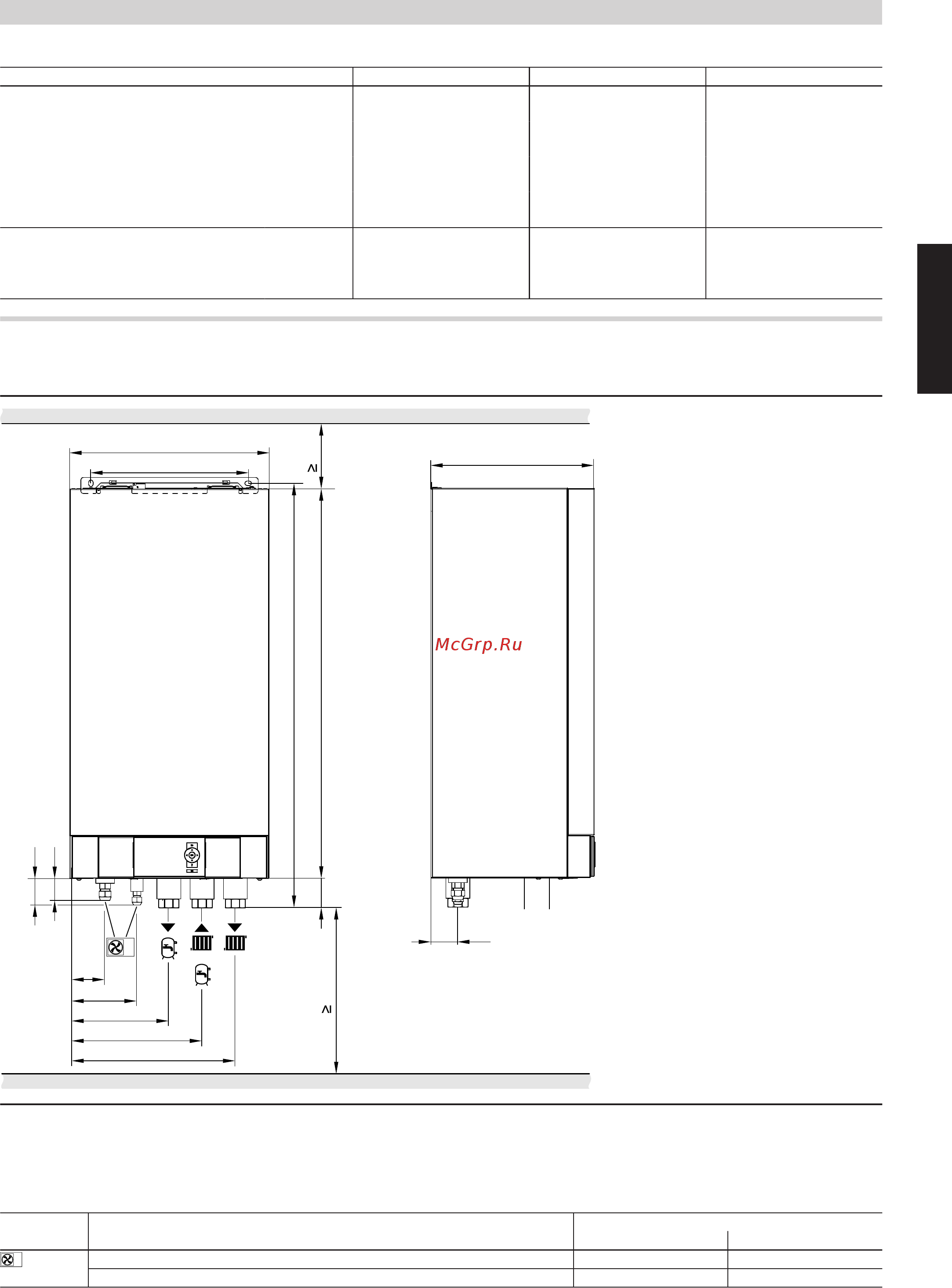 Viessmann Vitocal 100-S [15/144] Vitocal 100