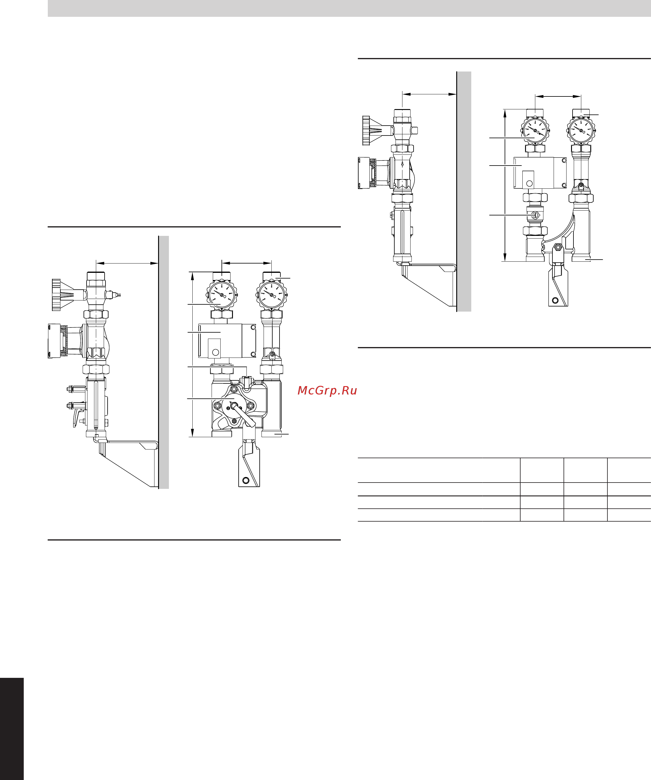 Viessmann Vitocal 100-S [72/144] Принадлежности для монтаж